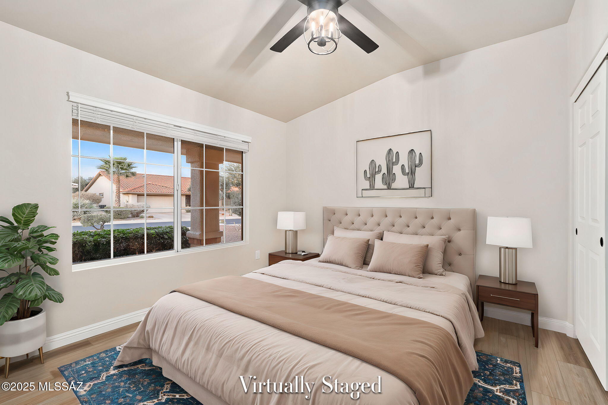 Sun City Vistoso Unit 6 - Residential