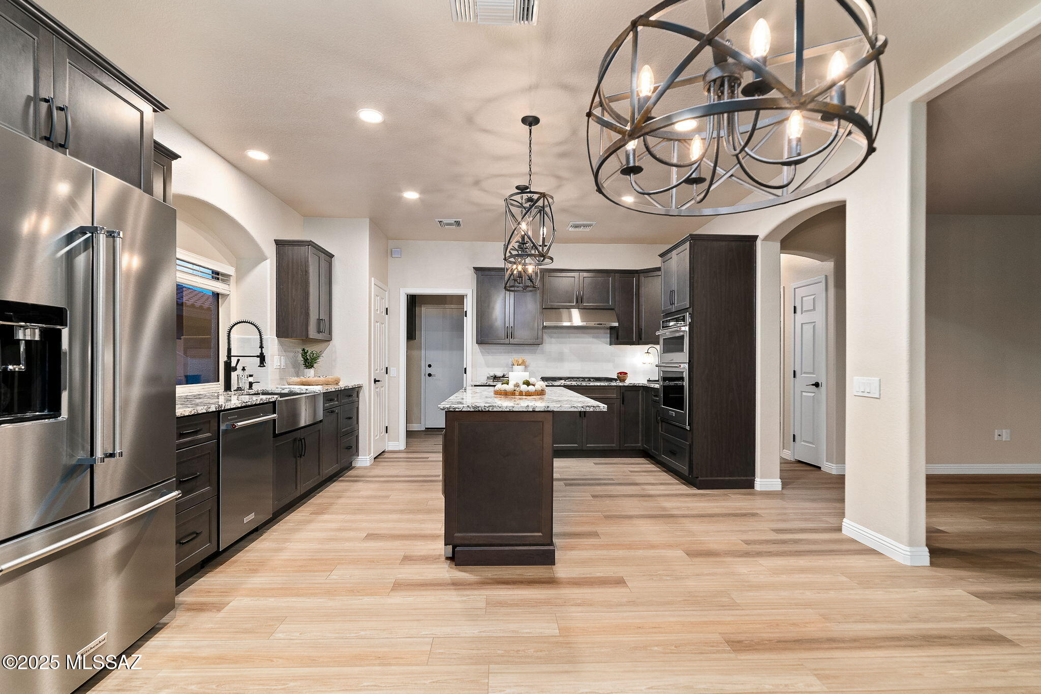 Sun City Vistoso Unit 6 - Residential