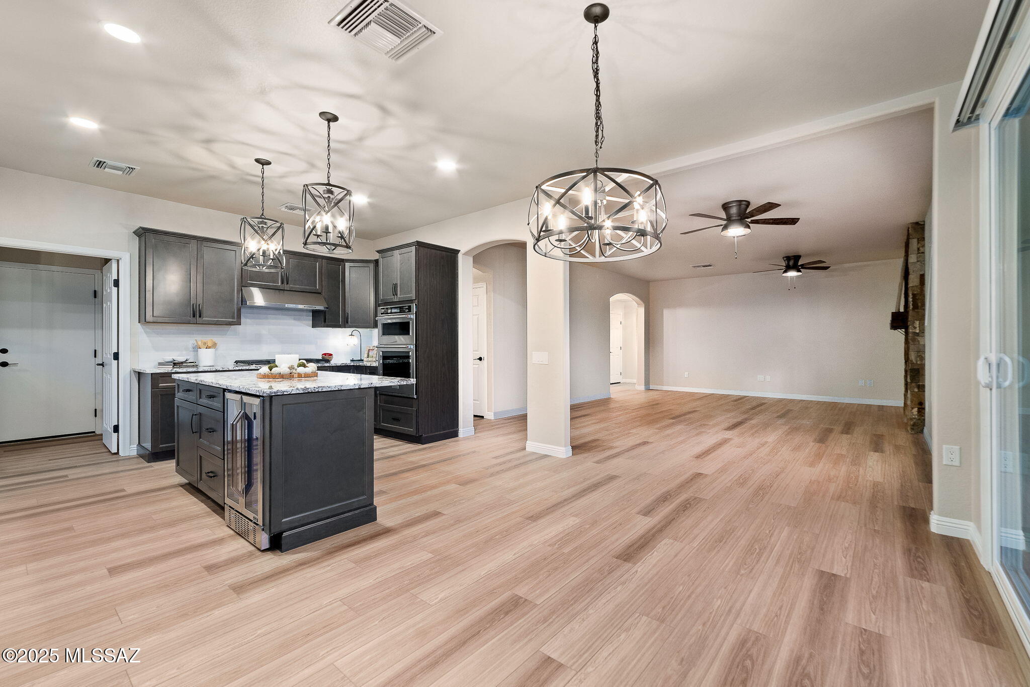 Sun City Vistoso Unit 6 - Residential