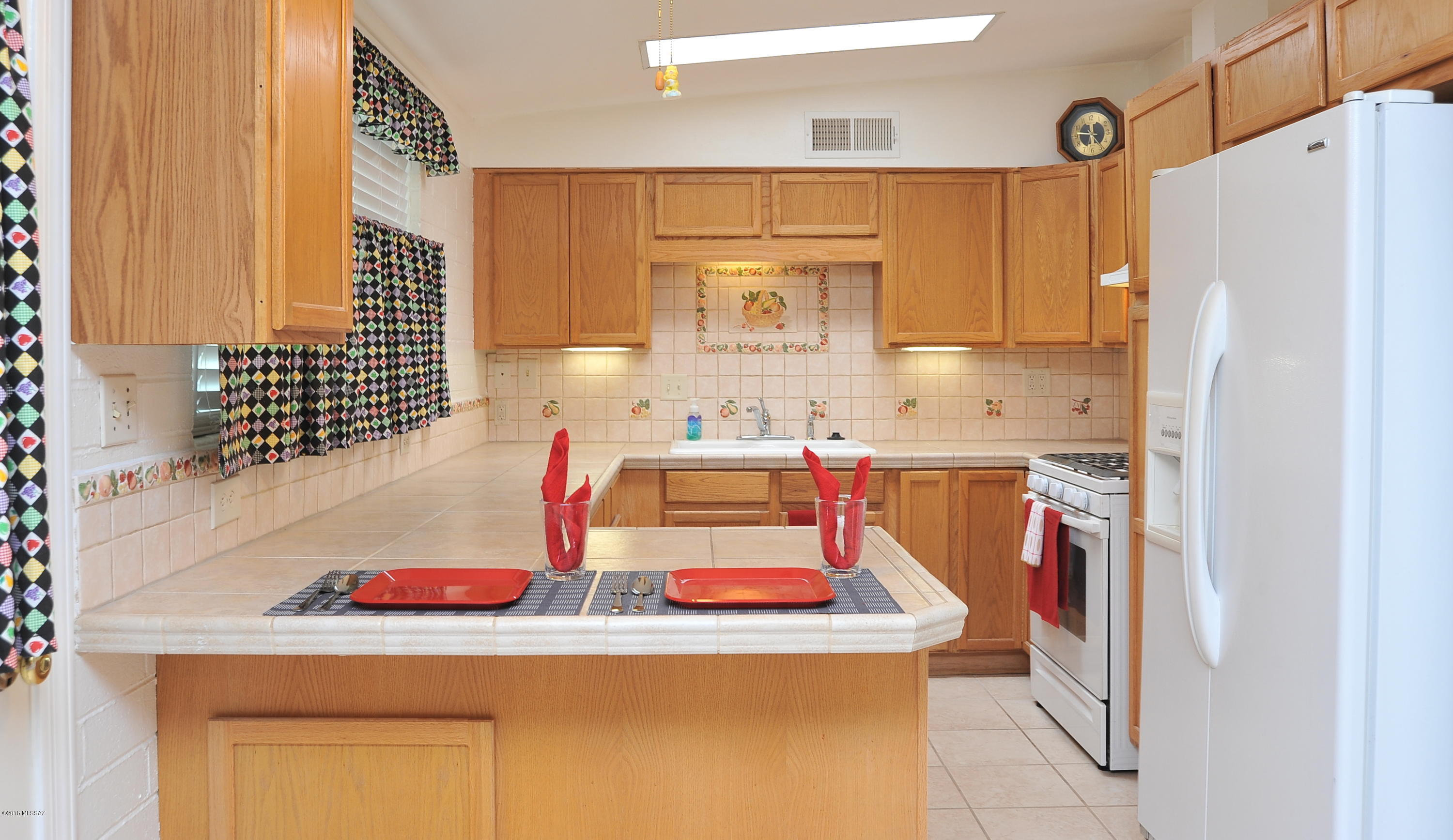 Rita Manor Terrace (1-119) - Residential