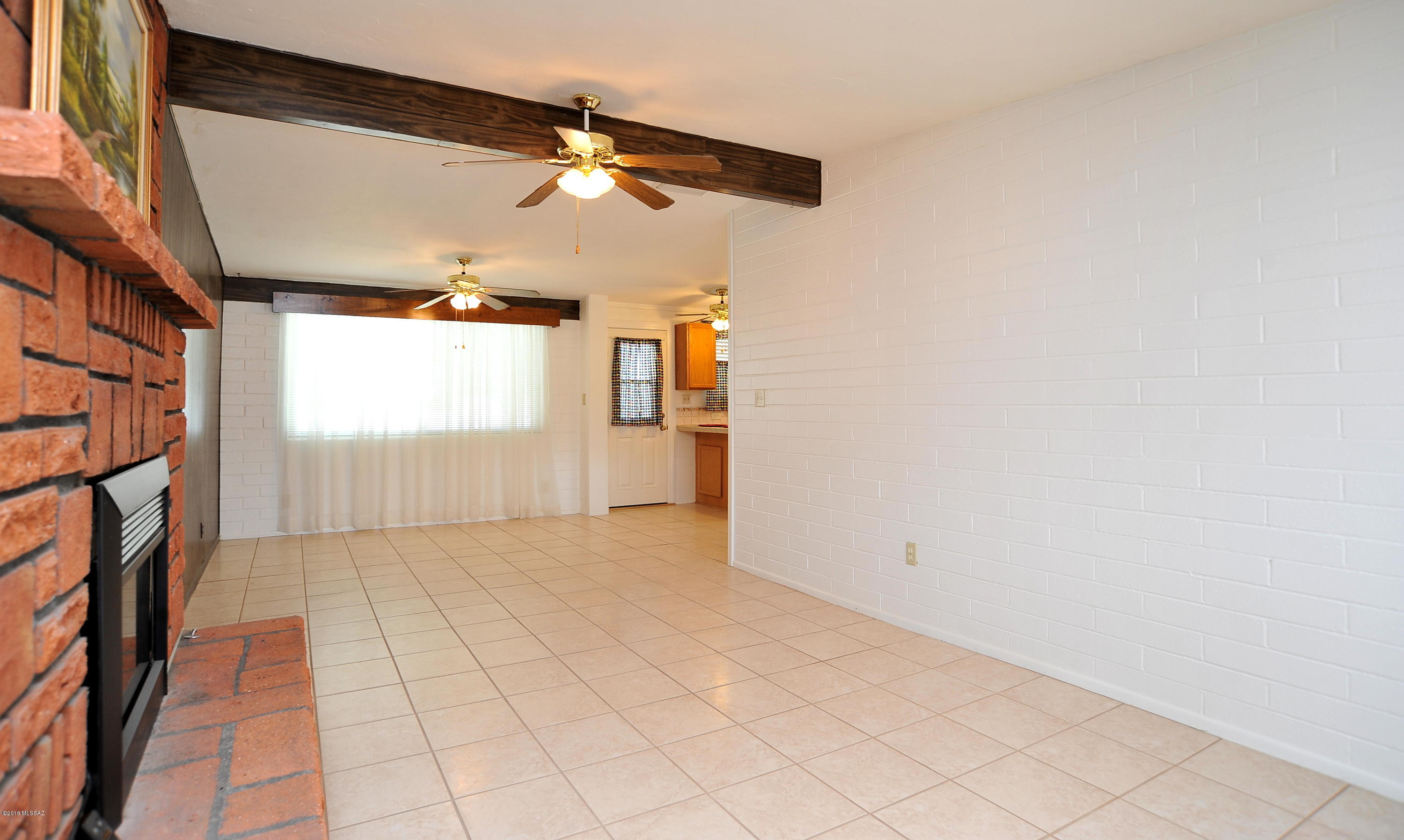 Rita Manor Terrace (1-119) - Residential