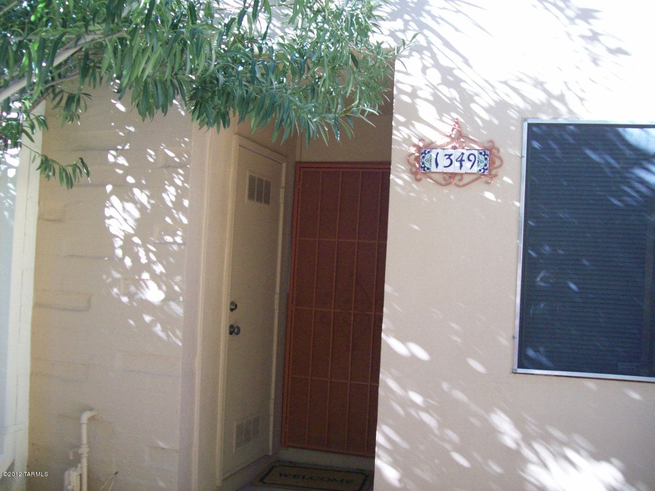 Villa Paraiso (1-67) - Residential Lease