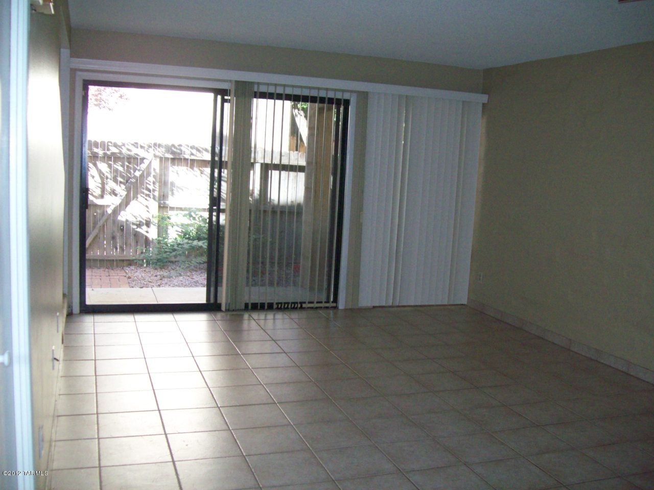 Villa Paraiso (1-67) - Residential Lease