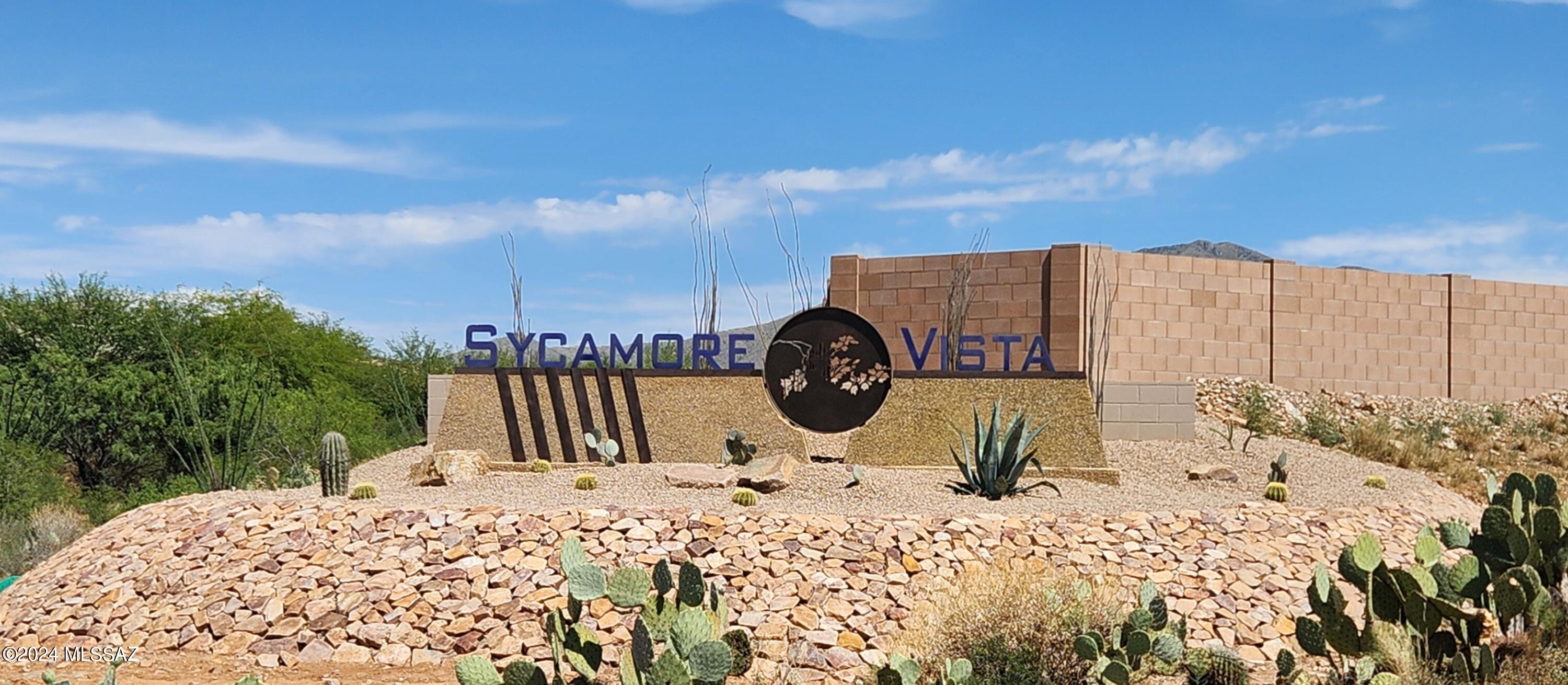 New Tucson Unit NO. 8 (1-455) - Residential
