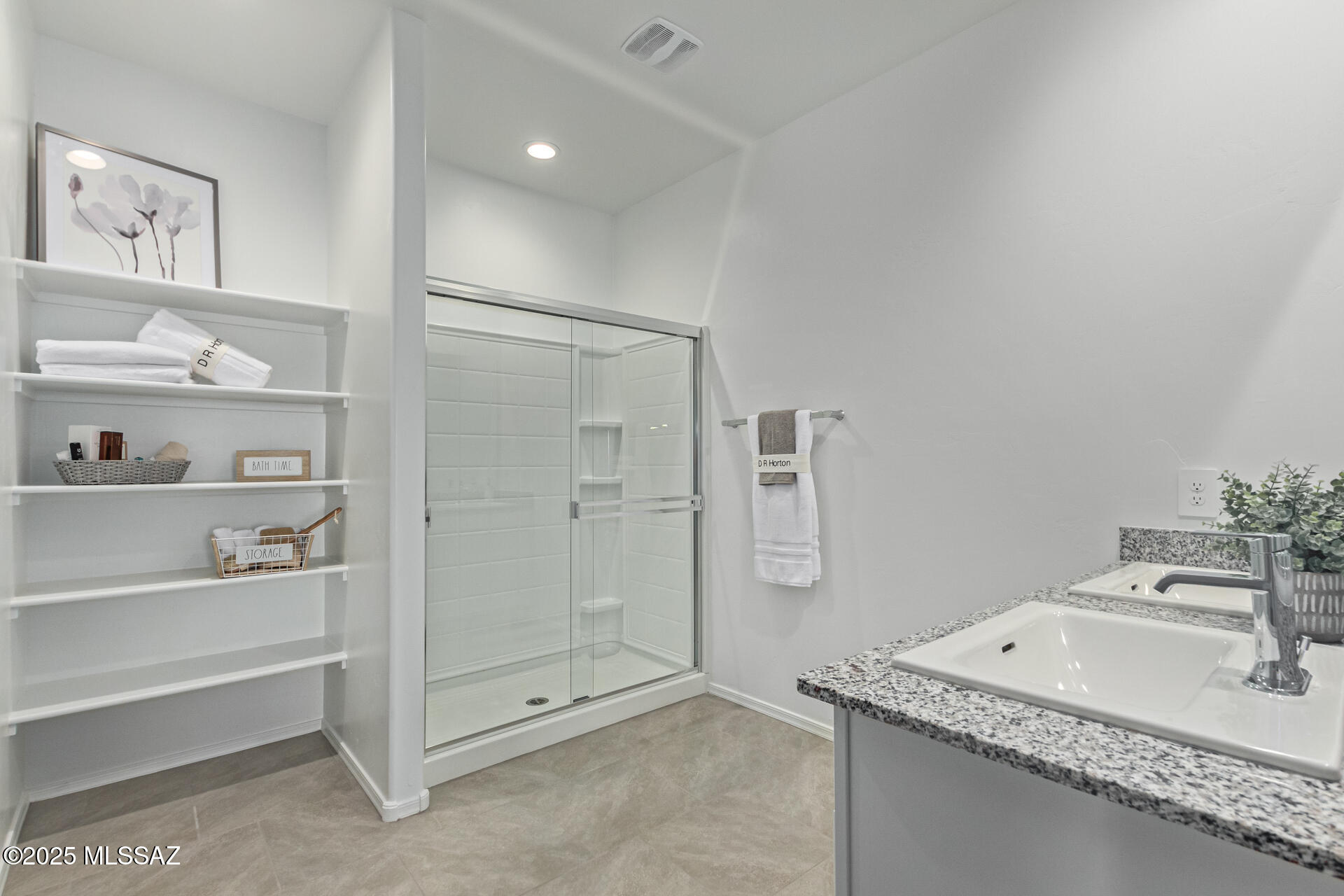New Tucson Unit NO. 8 (1-455) - Residential