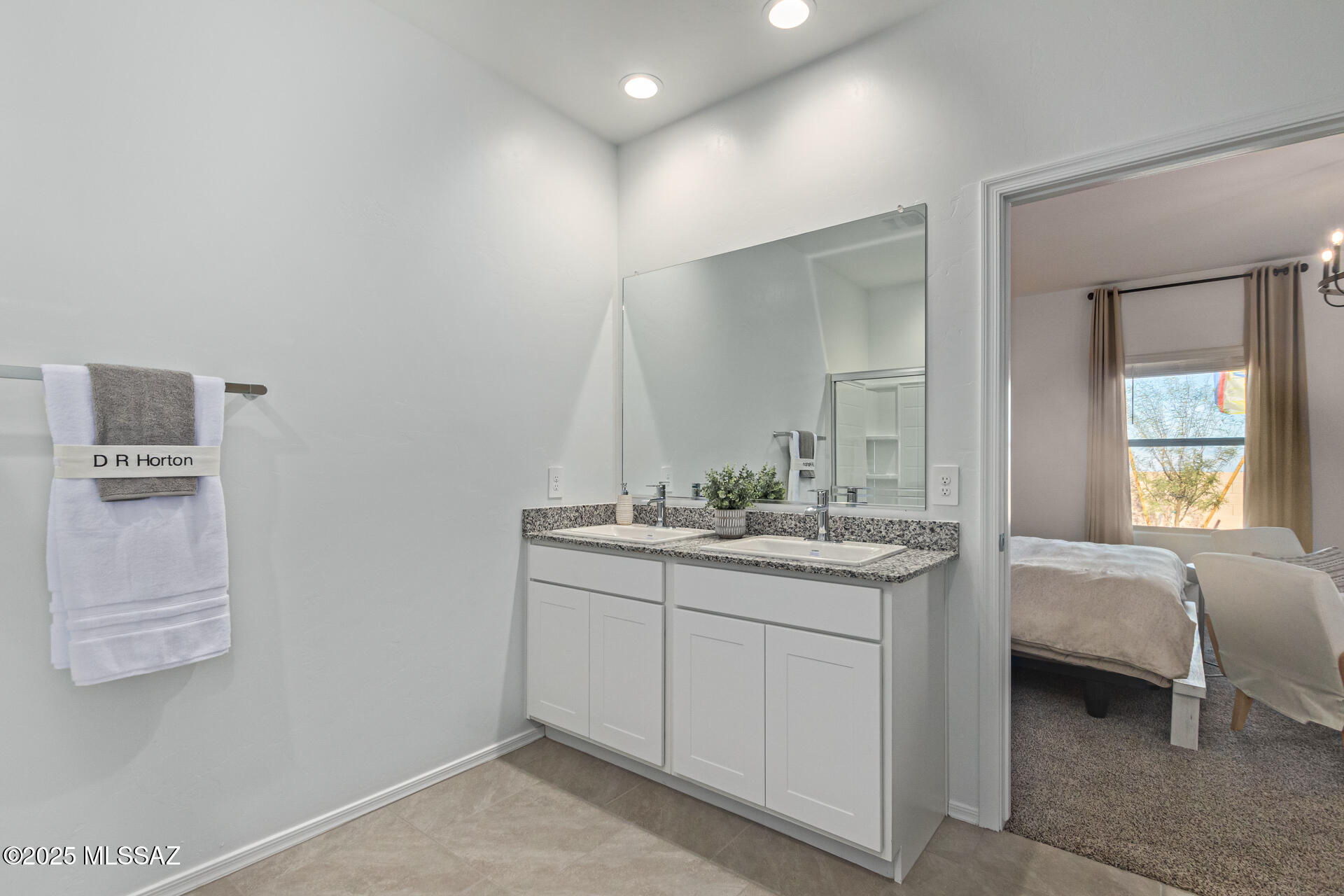 New Tucson Unit NO. 8 (1-455) - Residential