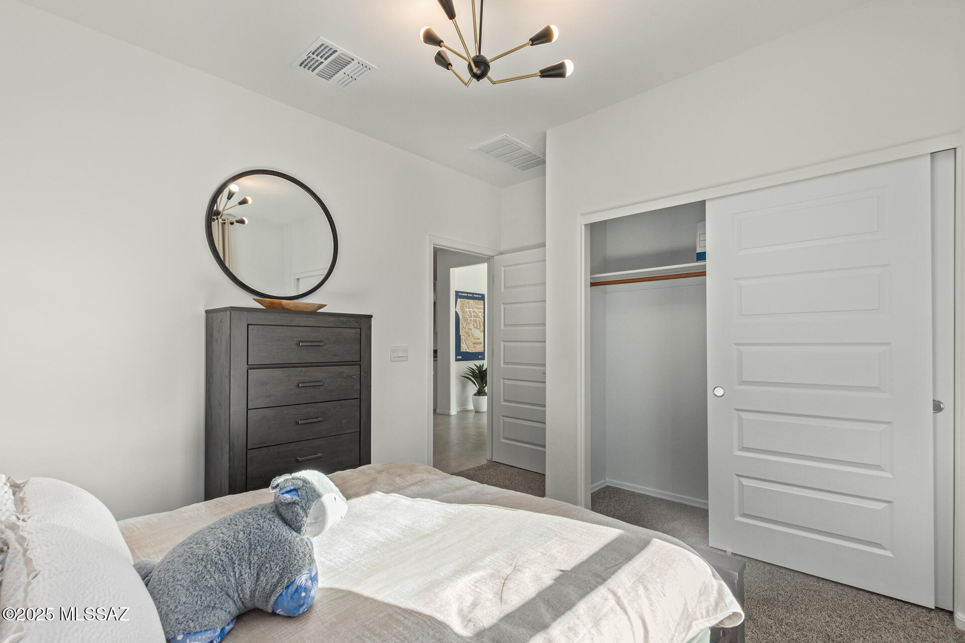New Tucson Unit NO. 8 (1-455) - Residential