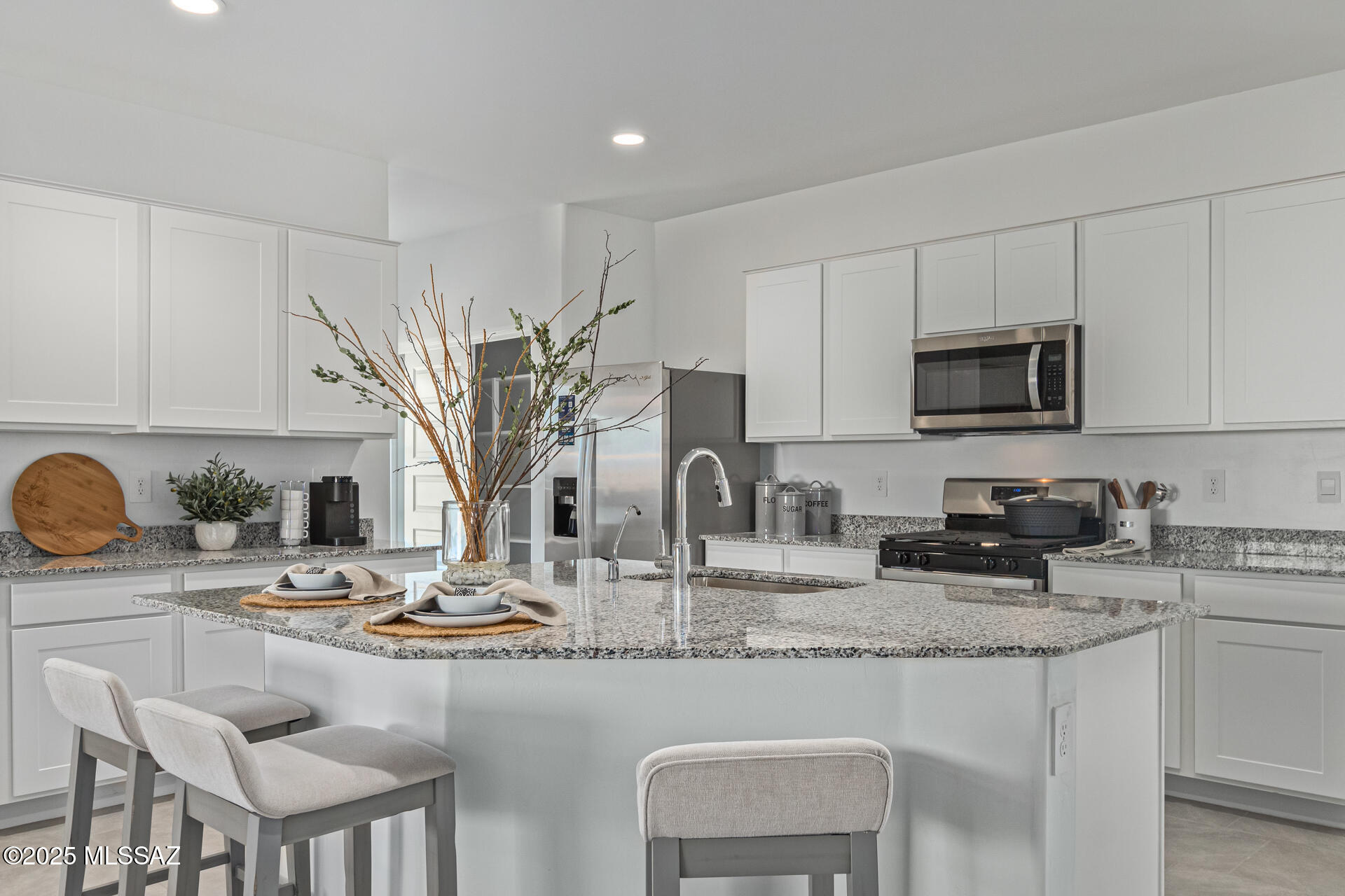 New Tucson Unit NO. 8 (1-455) - Residential