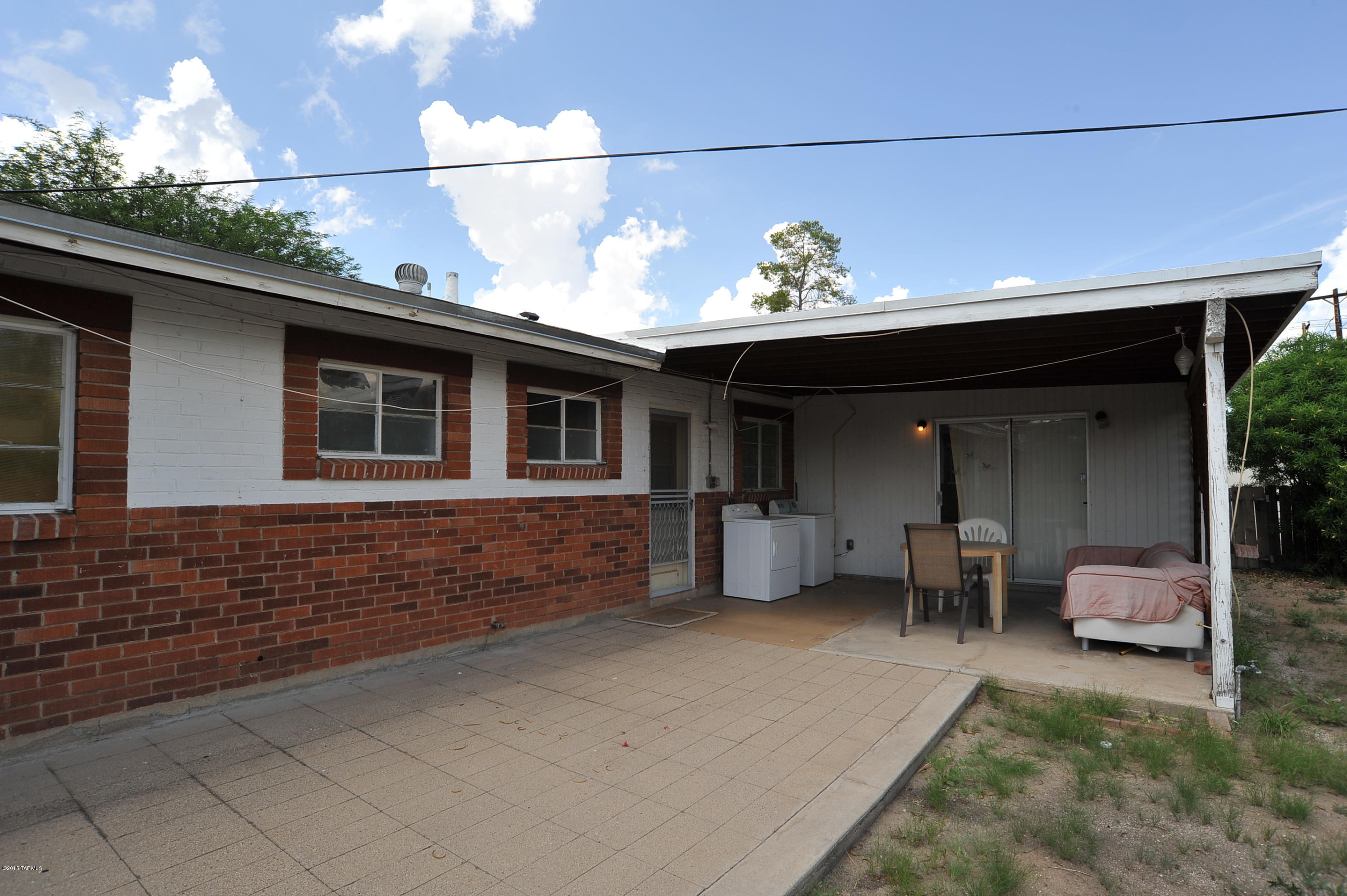 Casas Bonitas - Residential