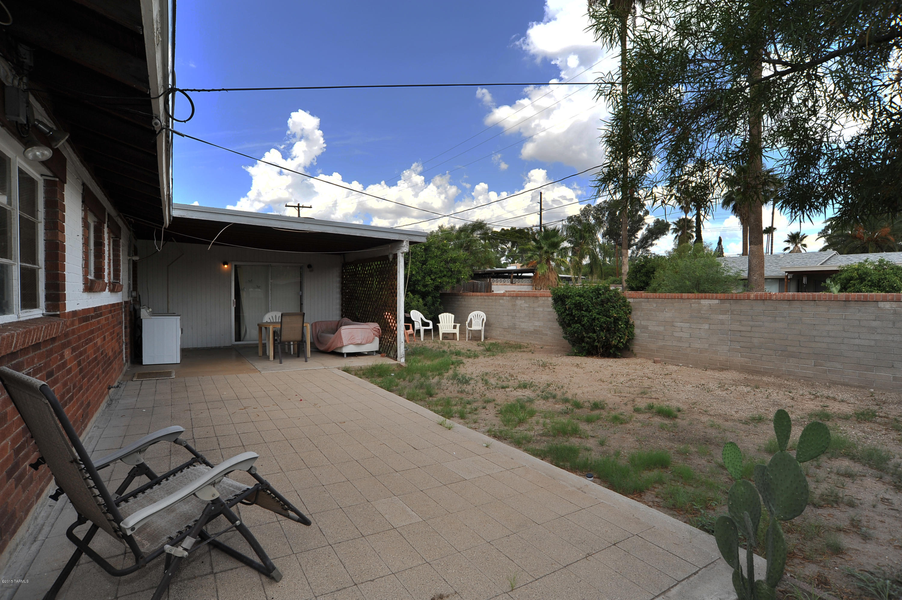 Casas Bonitas - Residential