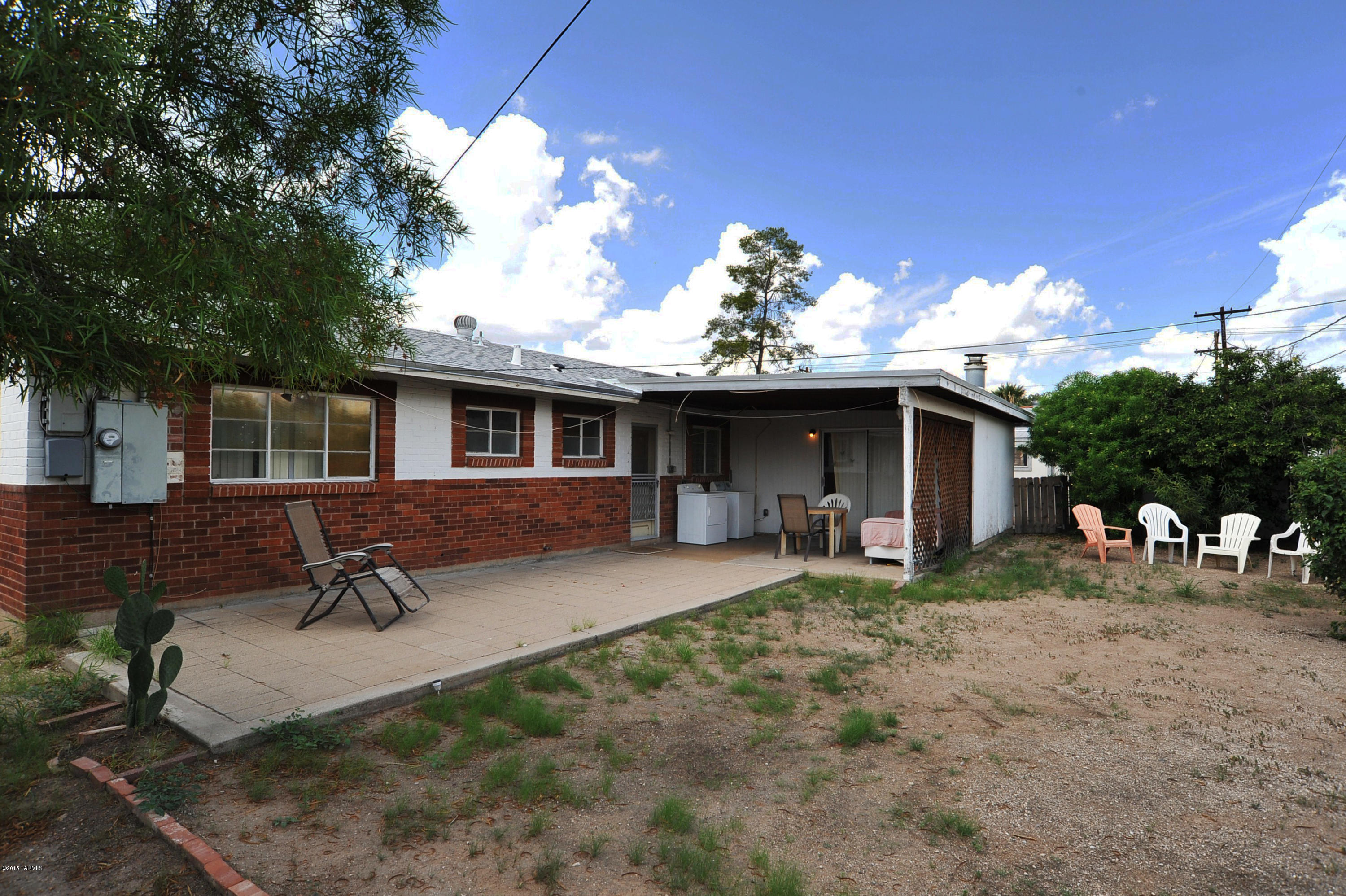 Casas Bonitas - Residential