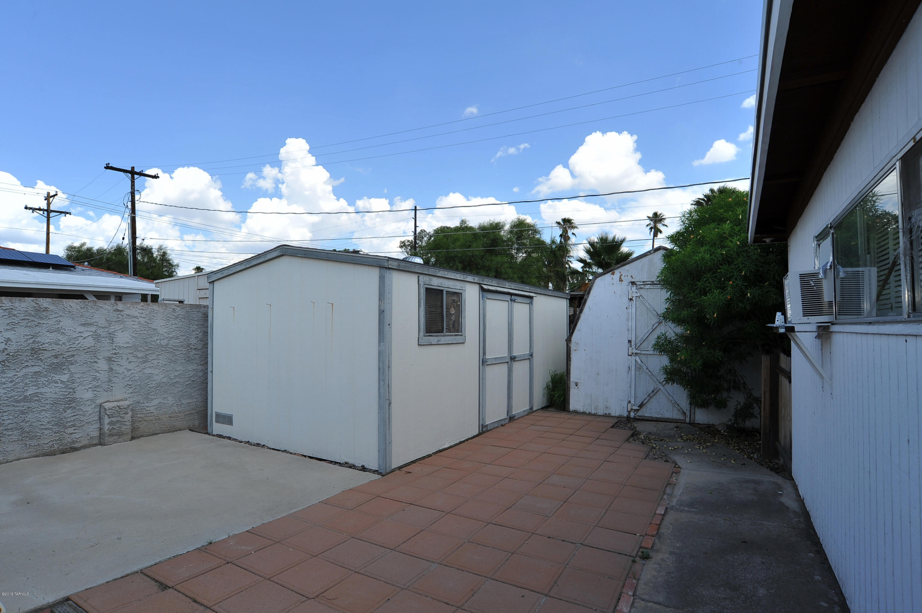 Casas Bonitas - Residential