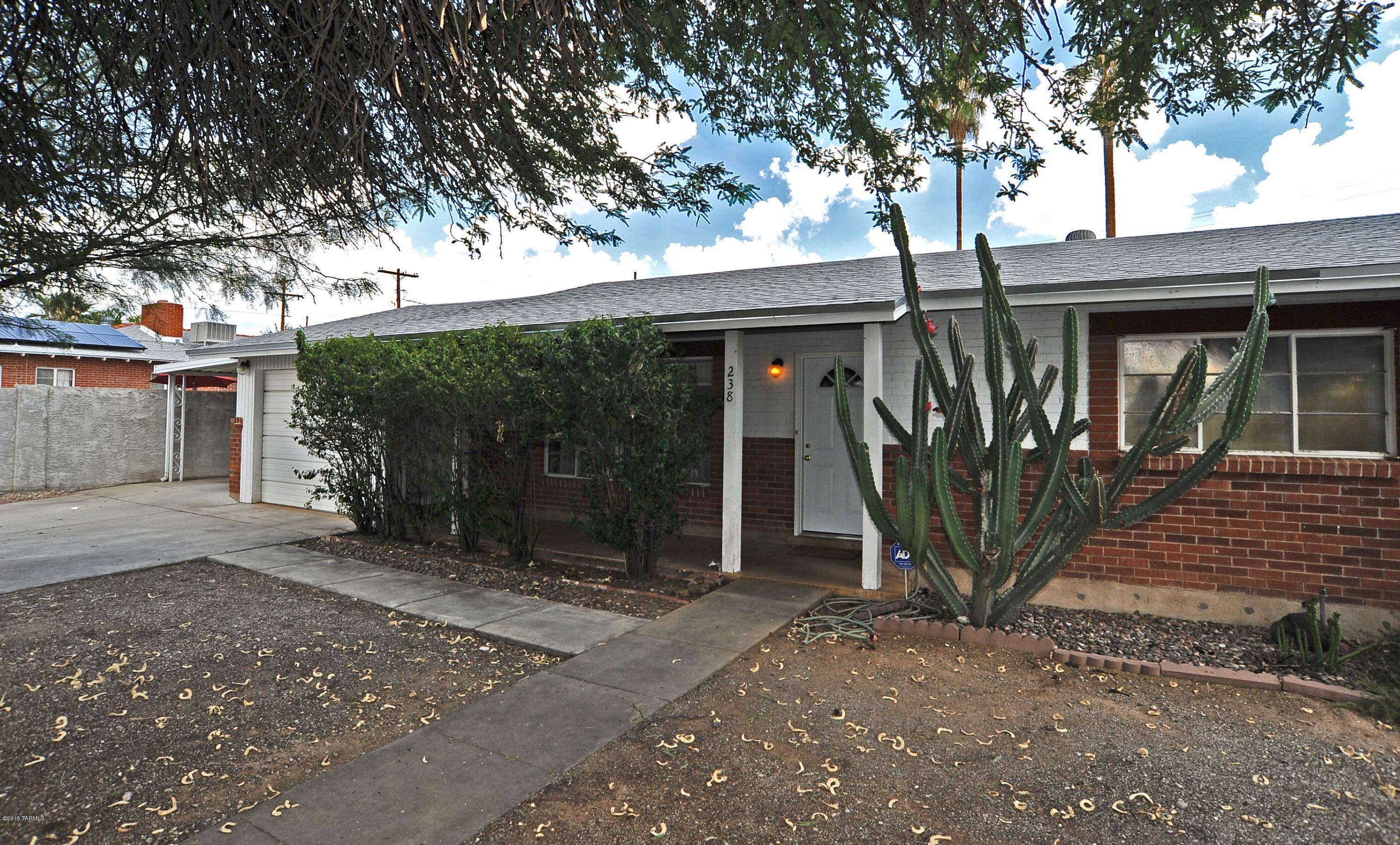 Casas Bonitas - Residential