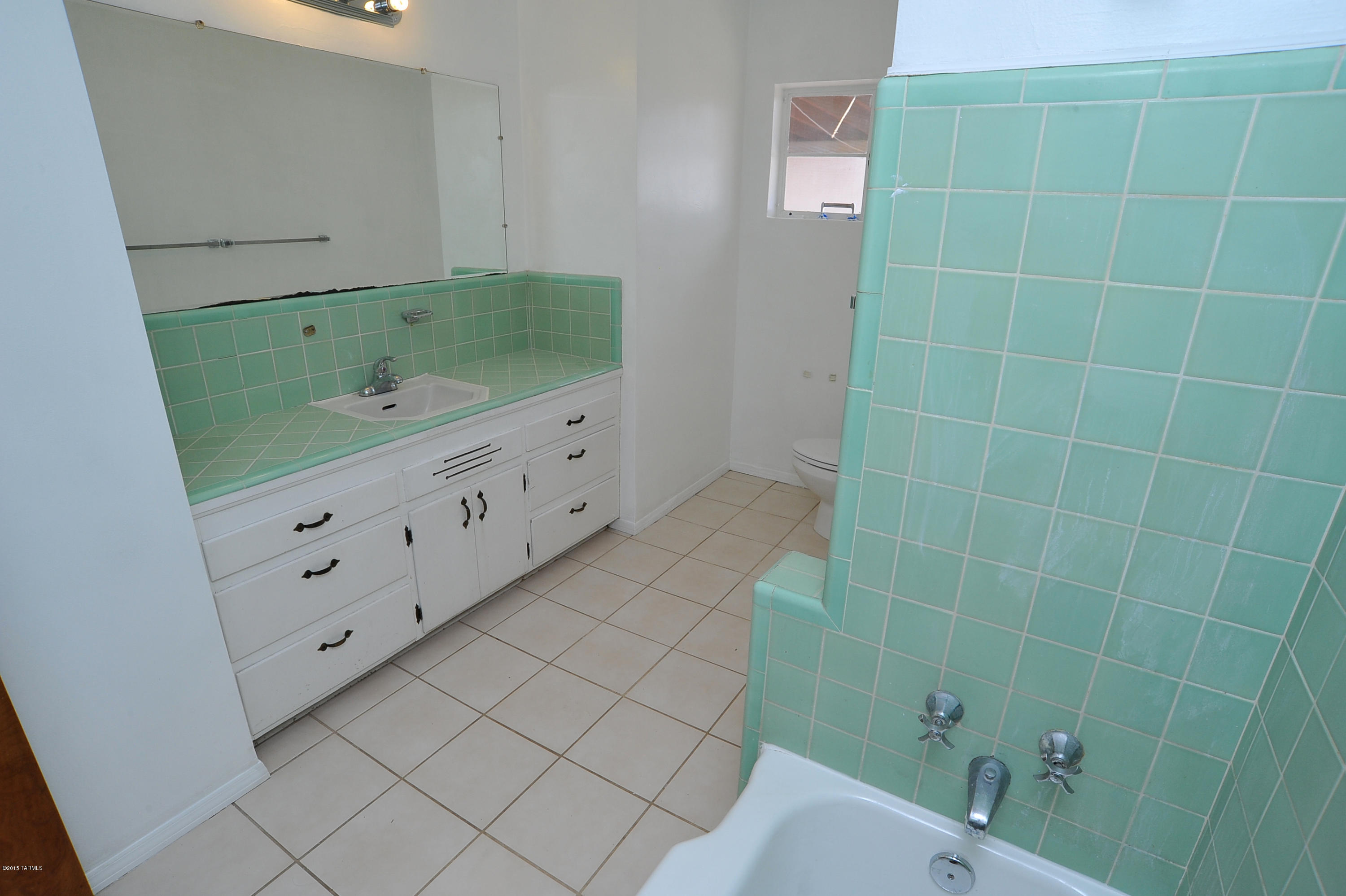 Casas Bonitas - Residential