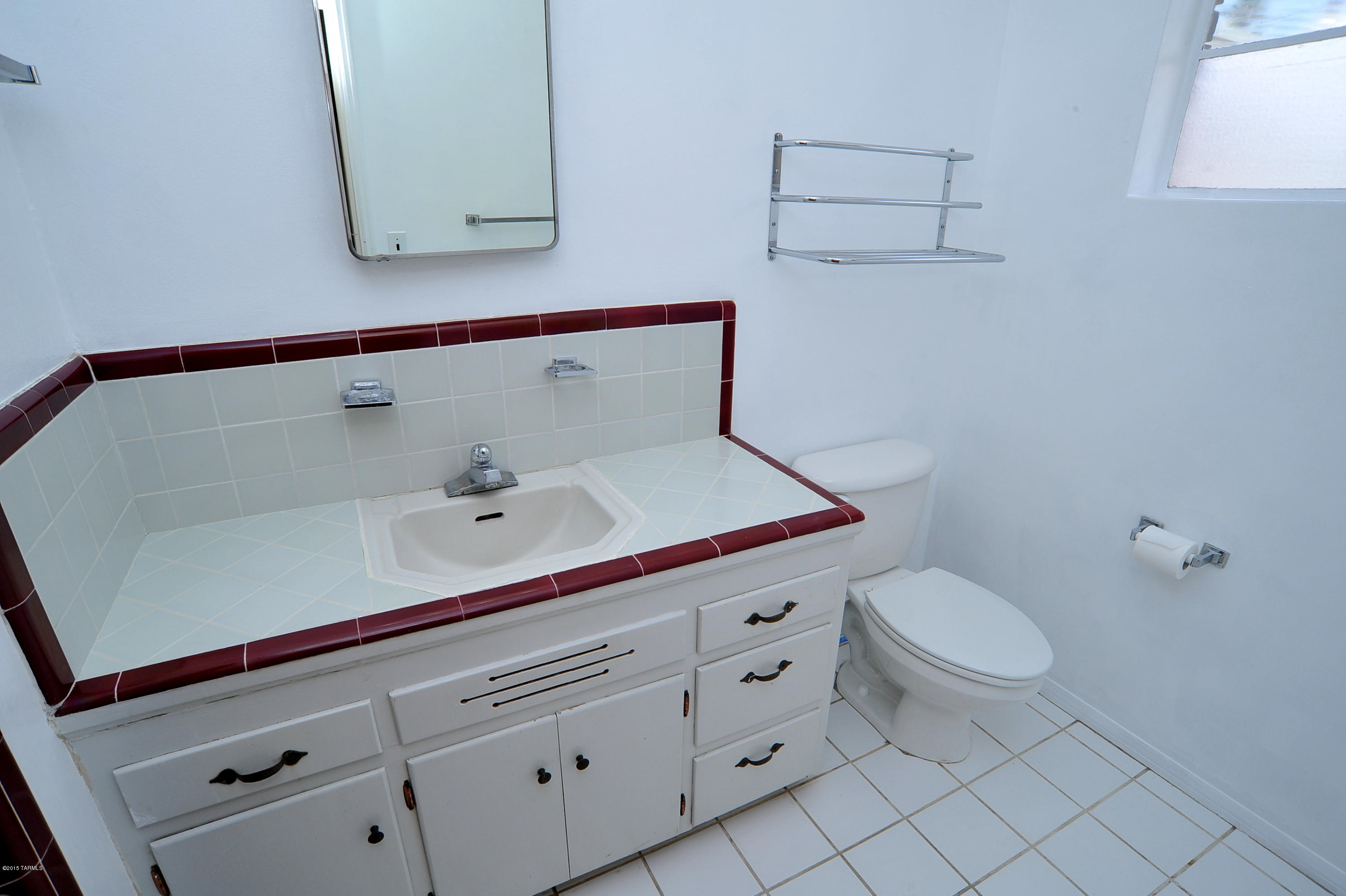 Casas Bonitas - Residential