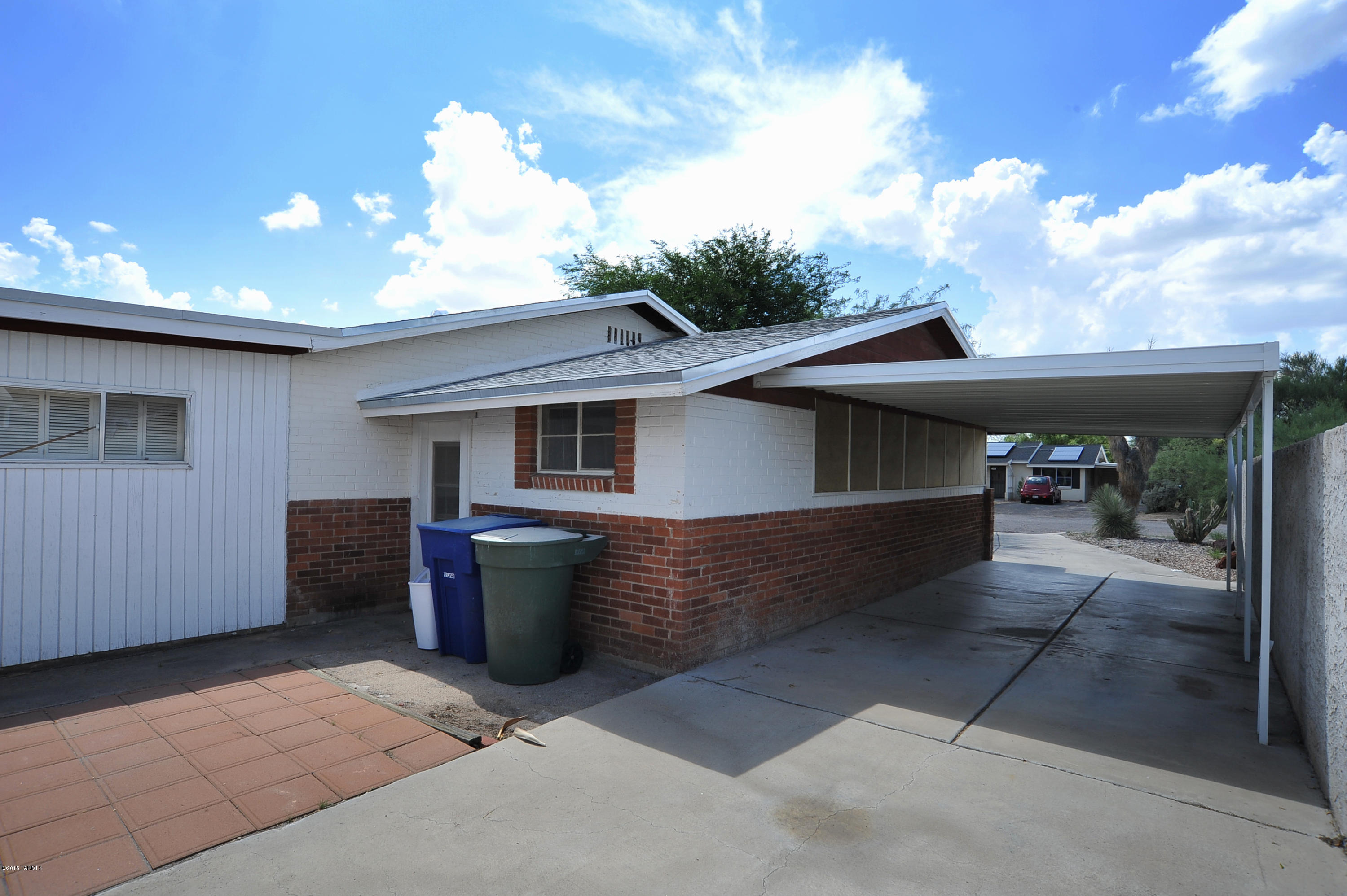 Casas Bonitas - Residential