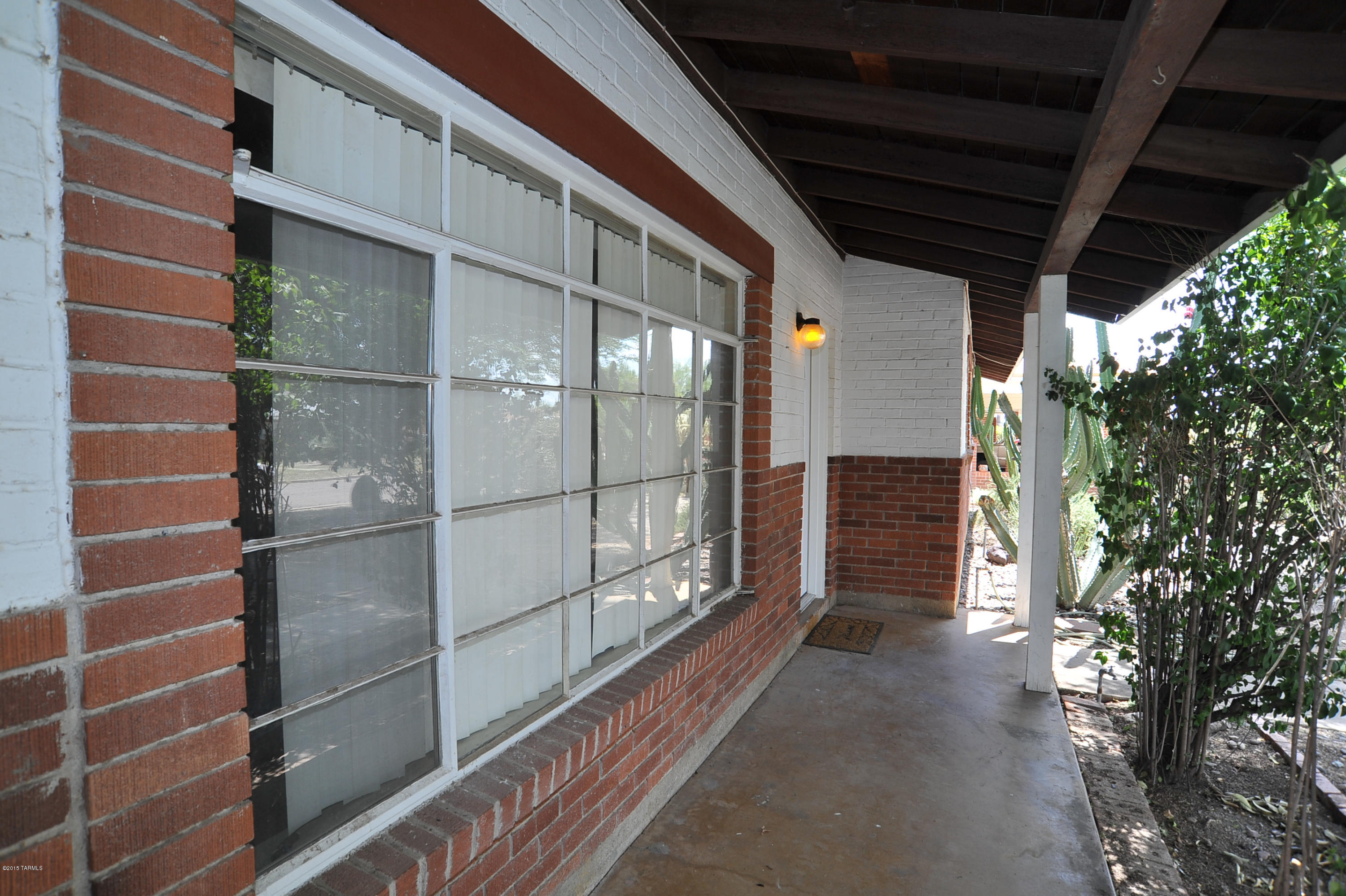 Casas Bonitas - Residential