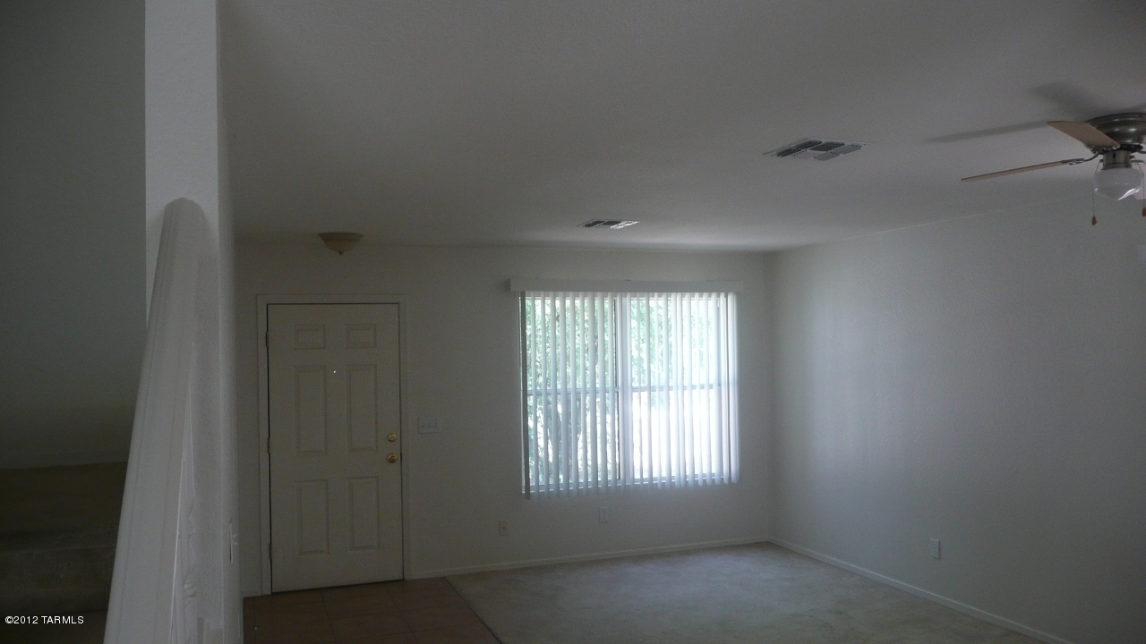 Sagebrush (1-39) - Residential Lease