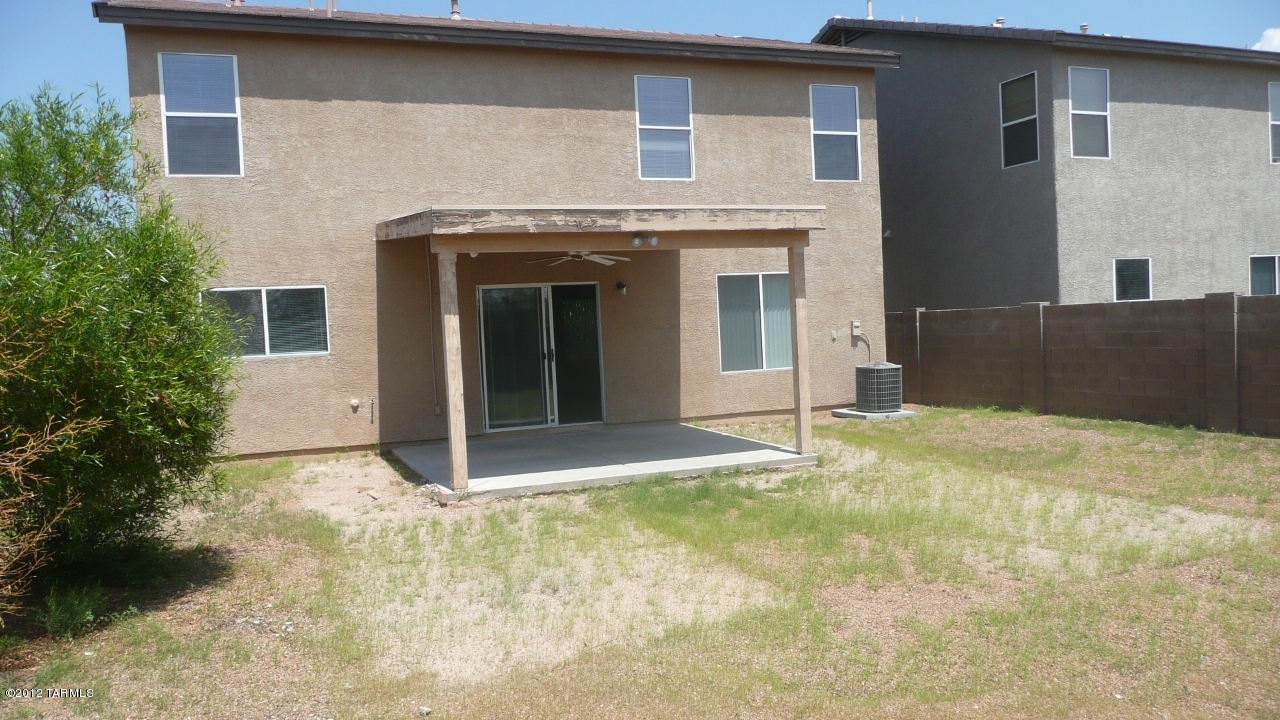 Sagebrush (1-39) - Residential Lease