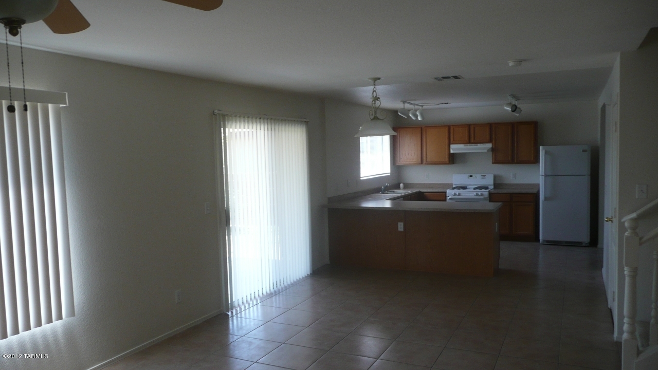 Sagebrush (1-39) - Residential Lease