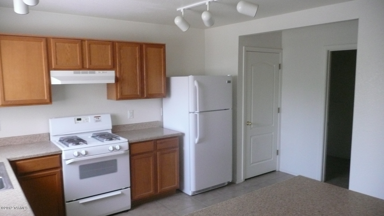 Sagebrush (1-39) - Residential Lease