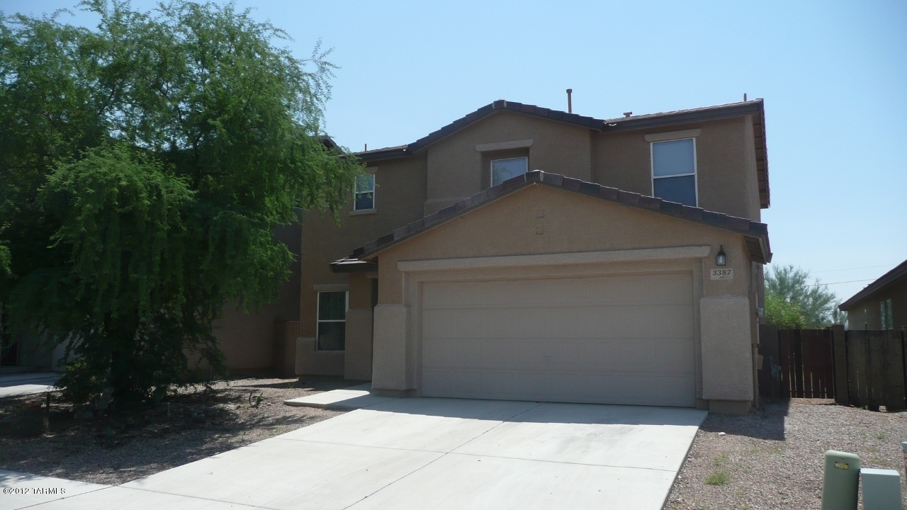 Sagebrush (1-39) - Residential Lease