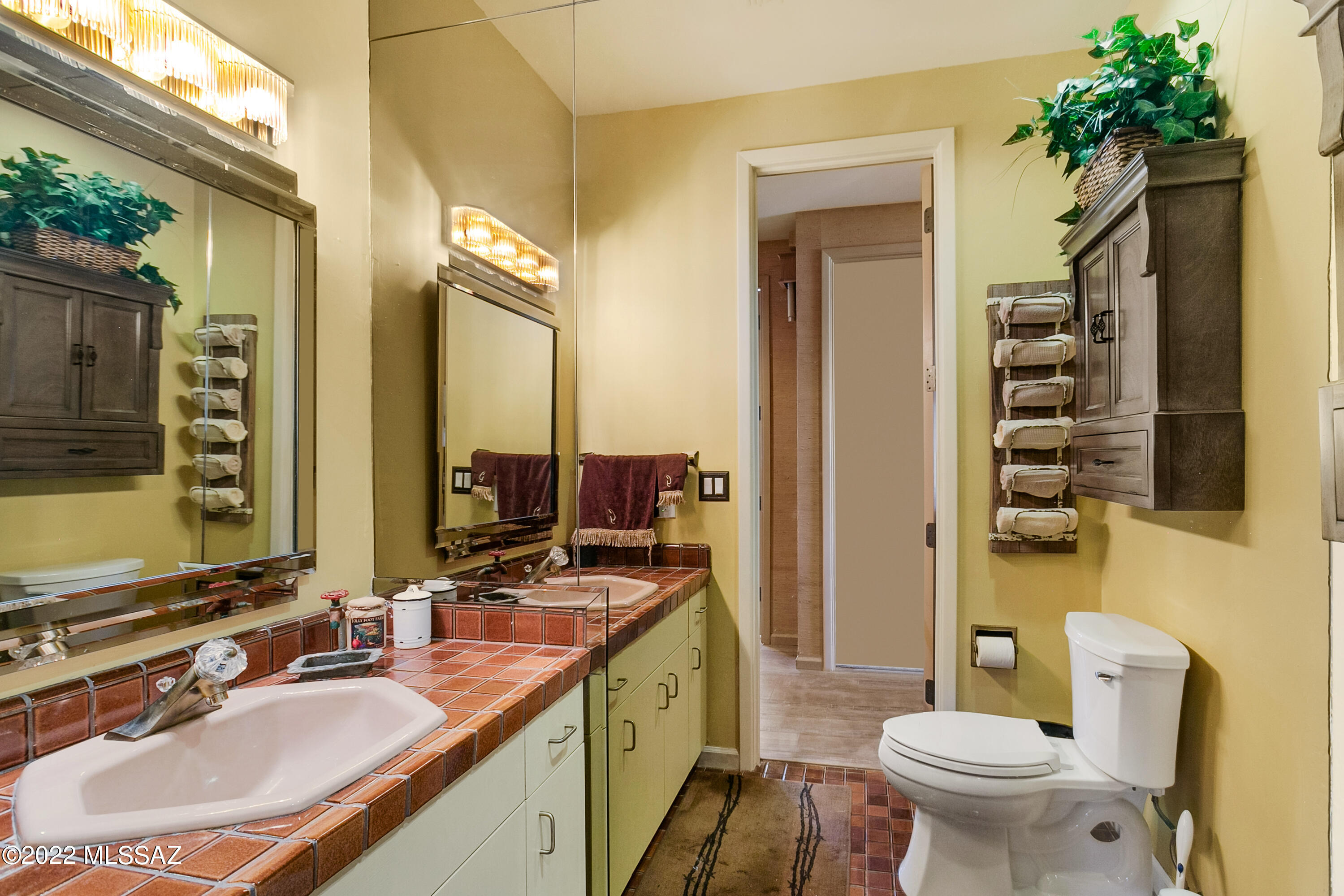 Monte Del Oro (1-187) - Residential