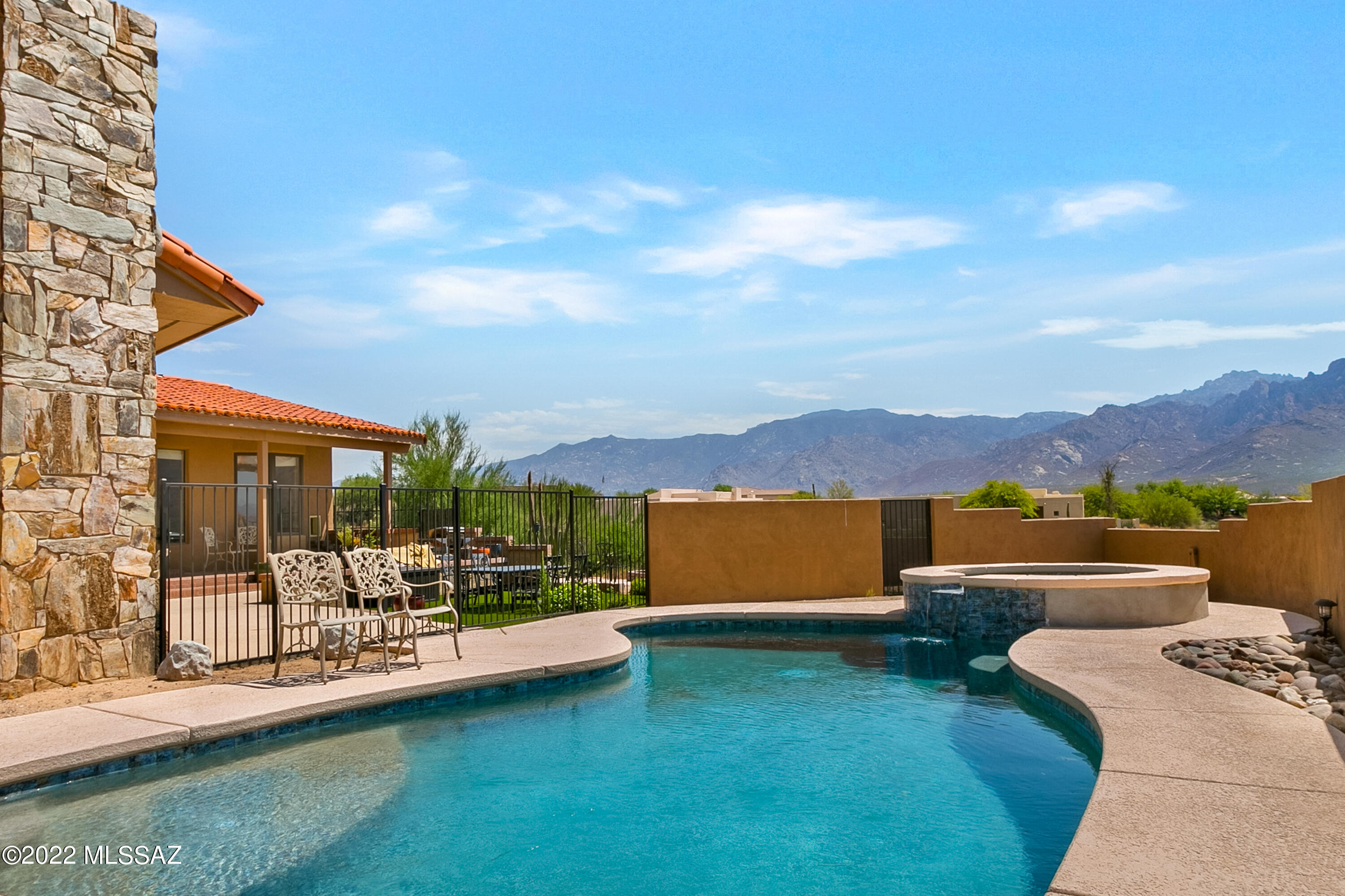 Monte Del Oro (1-187) - Residential