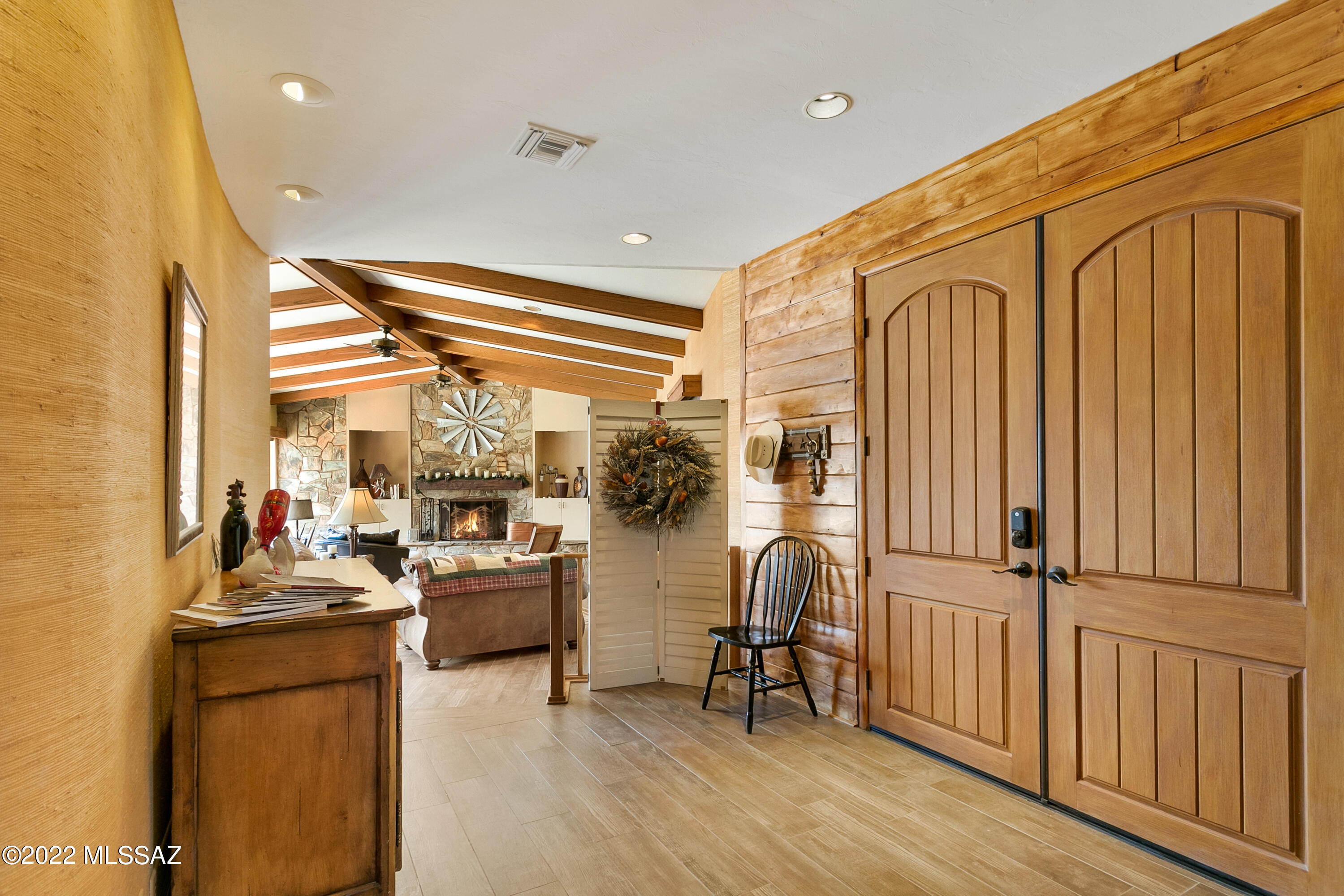 Monte Del Oro (1-187) - Residential