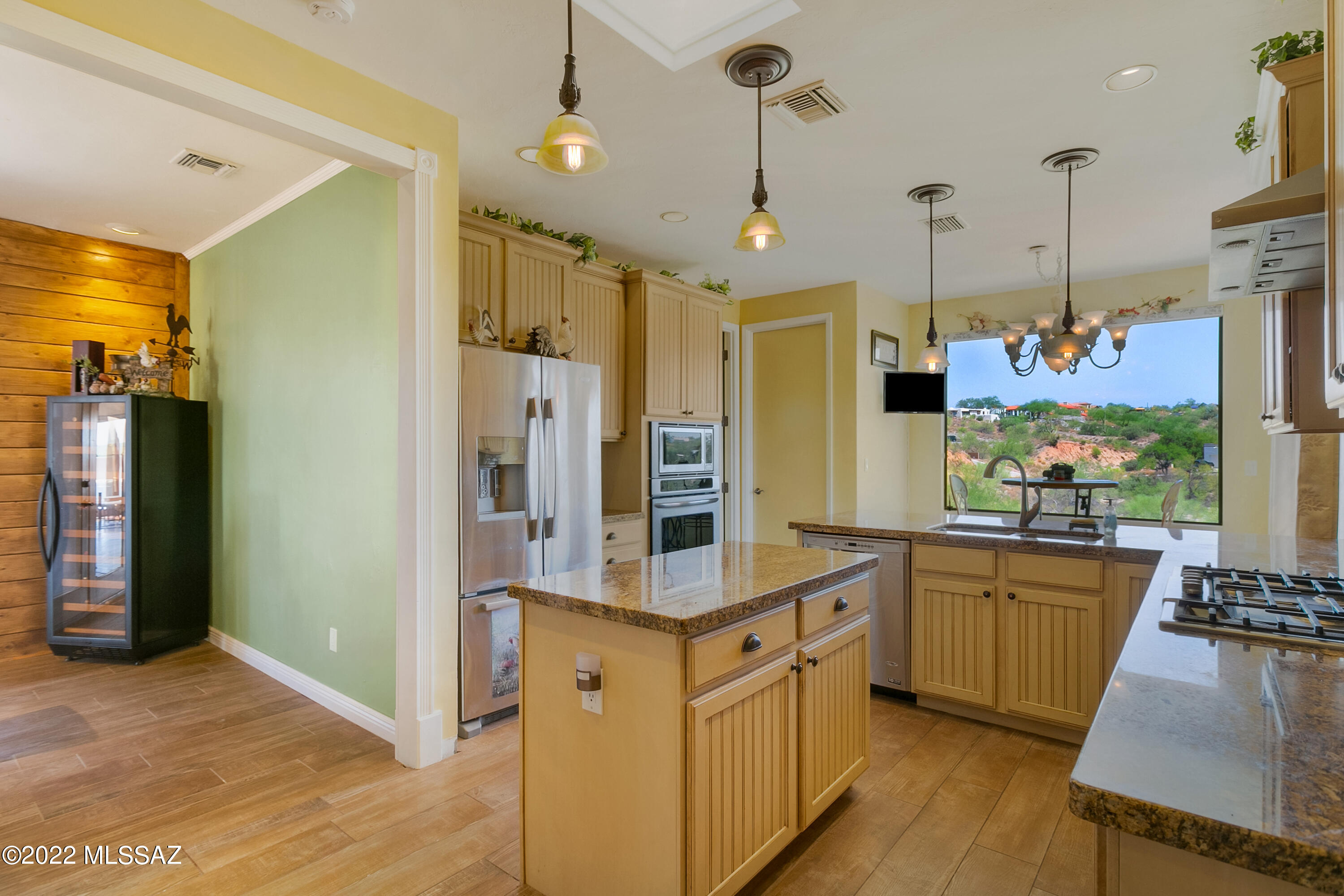 Monte Del Oro (1-187) - Residential