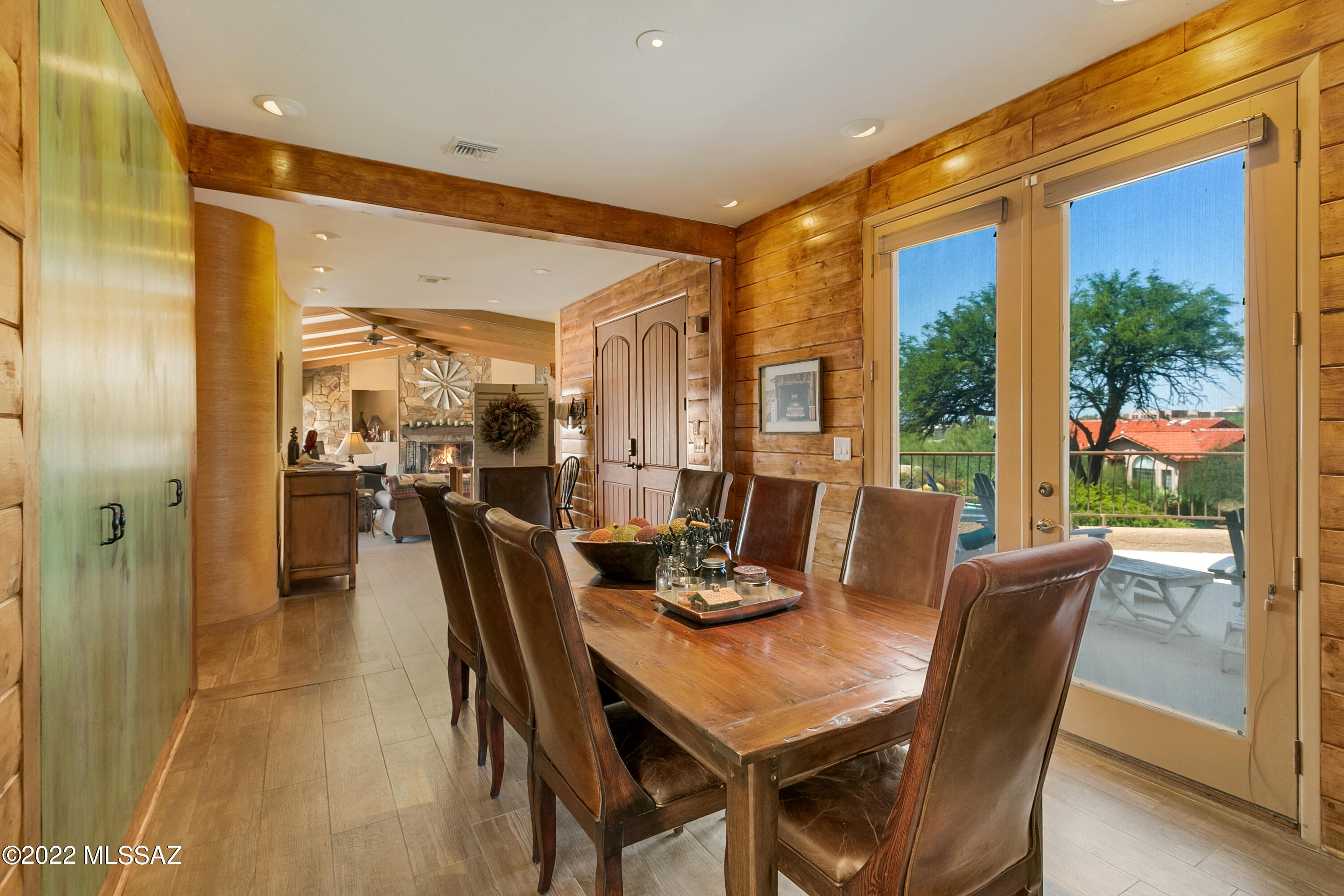 Monte Del Oro (1-187) - Residential