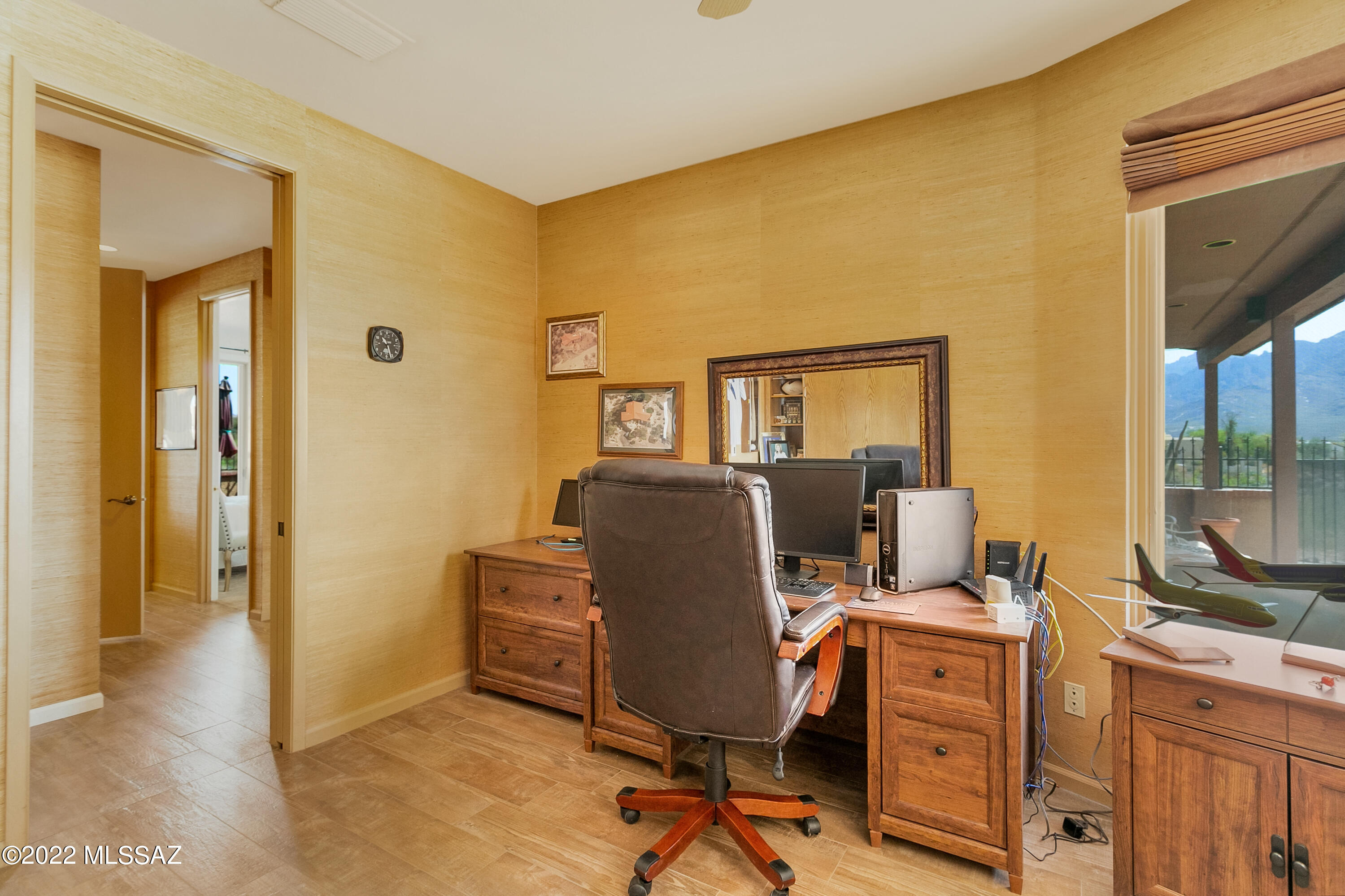Monte Del Oro (1-187) - Residential
