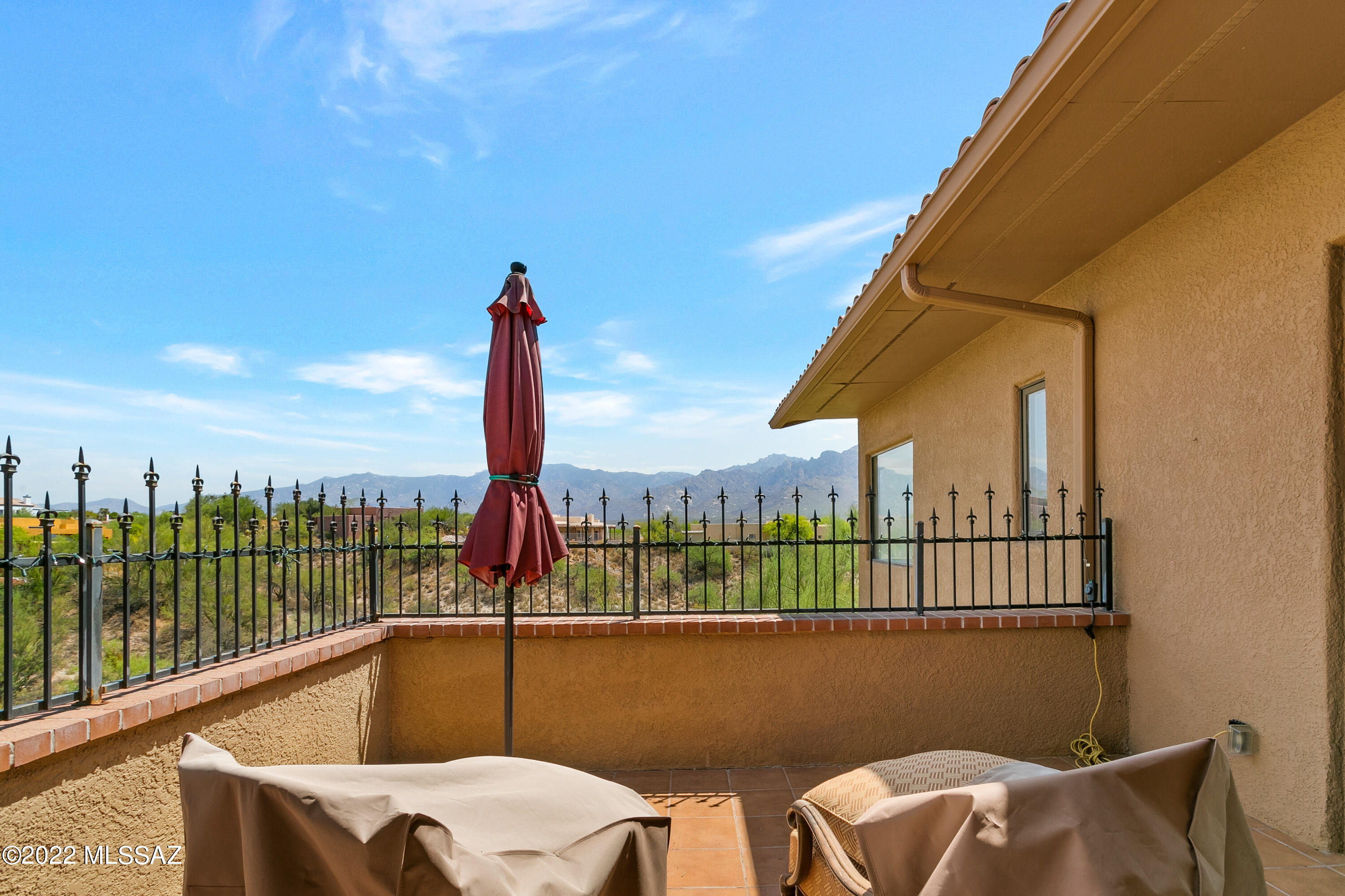 Monte Del Oro (1-187) - Residential