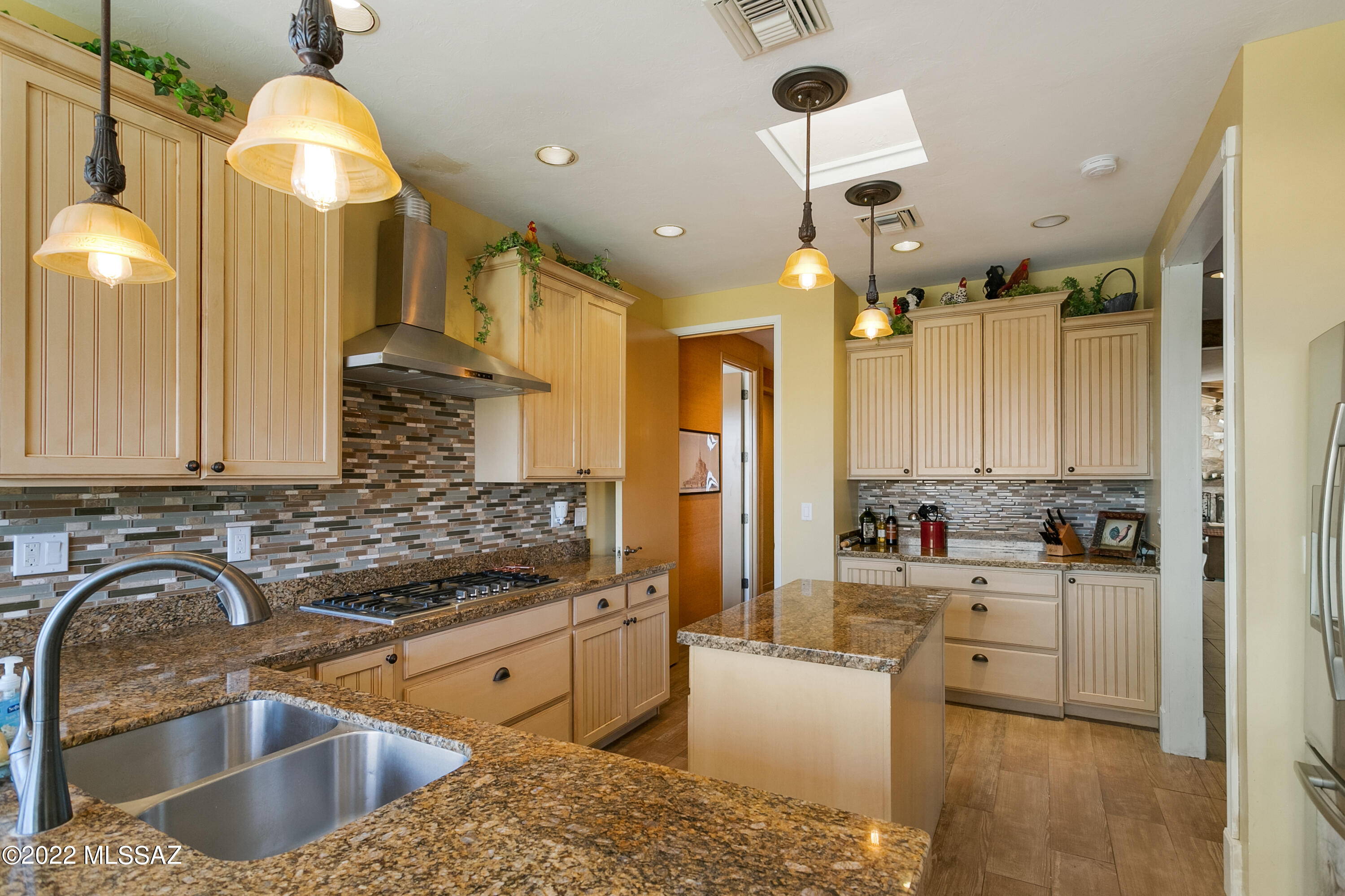 Monte Del Oro (1-187) - Residential
