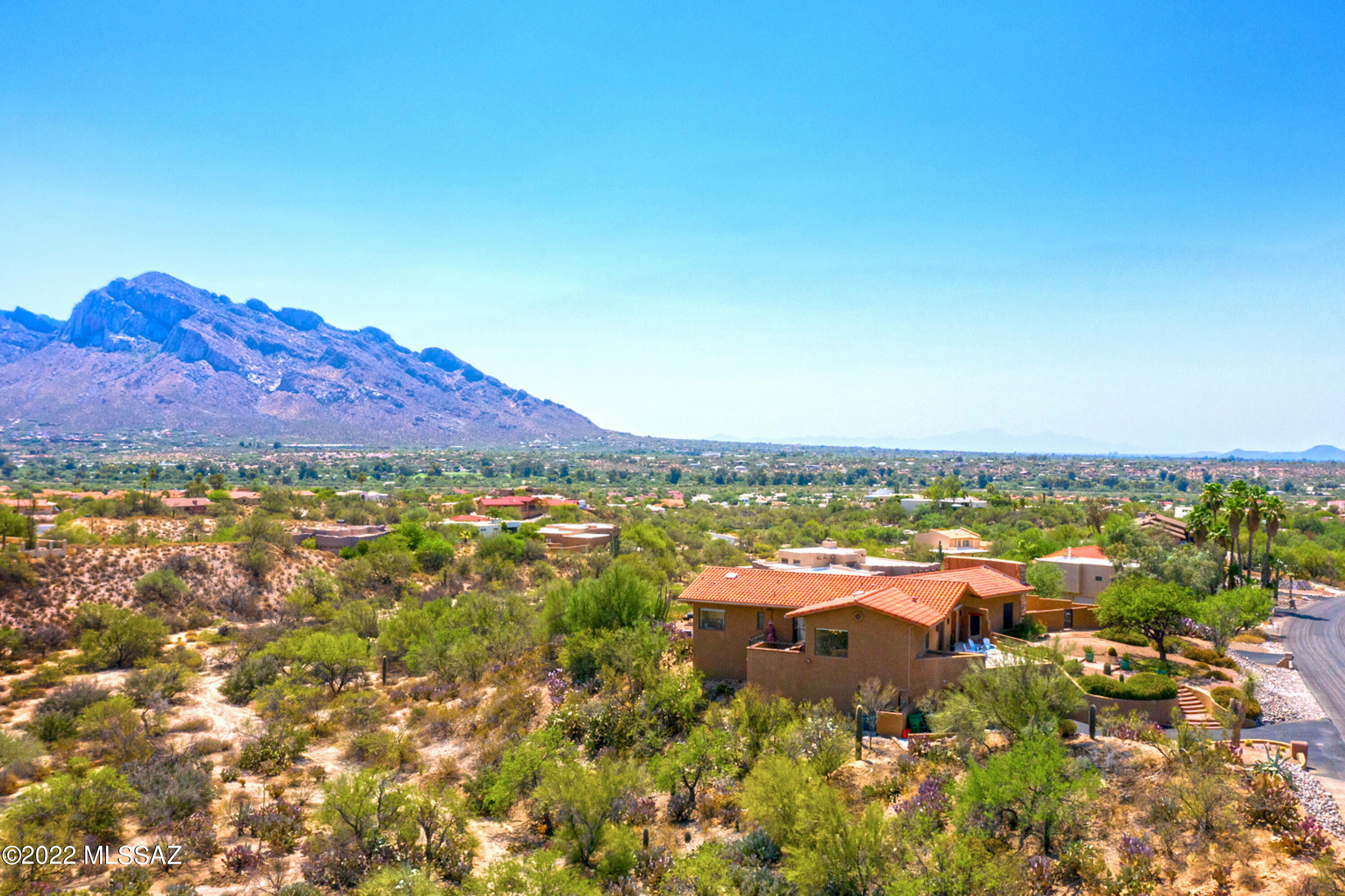Monte Del Oro (1-187) - Residential