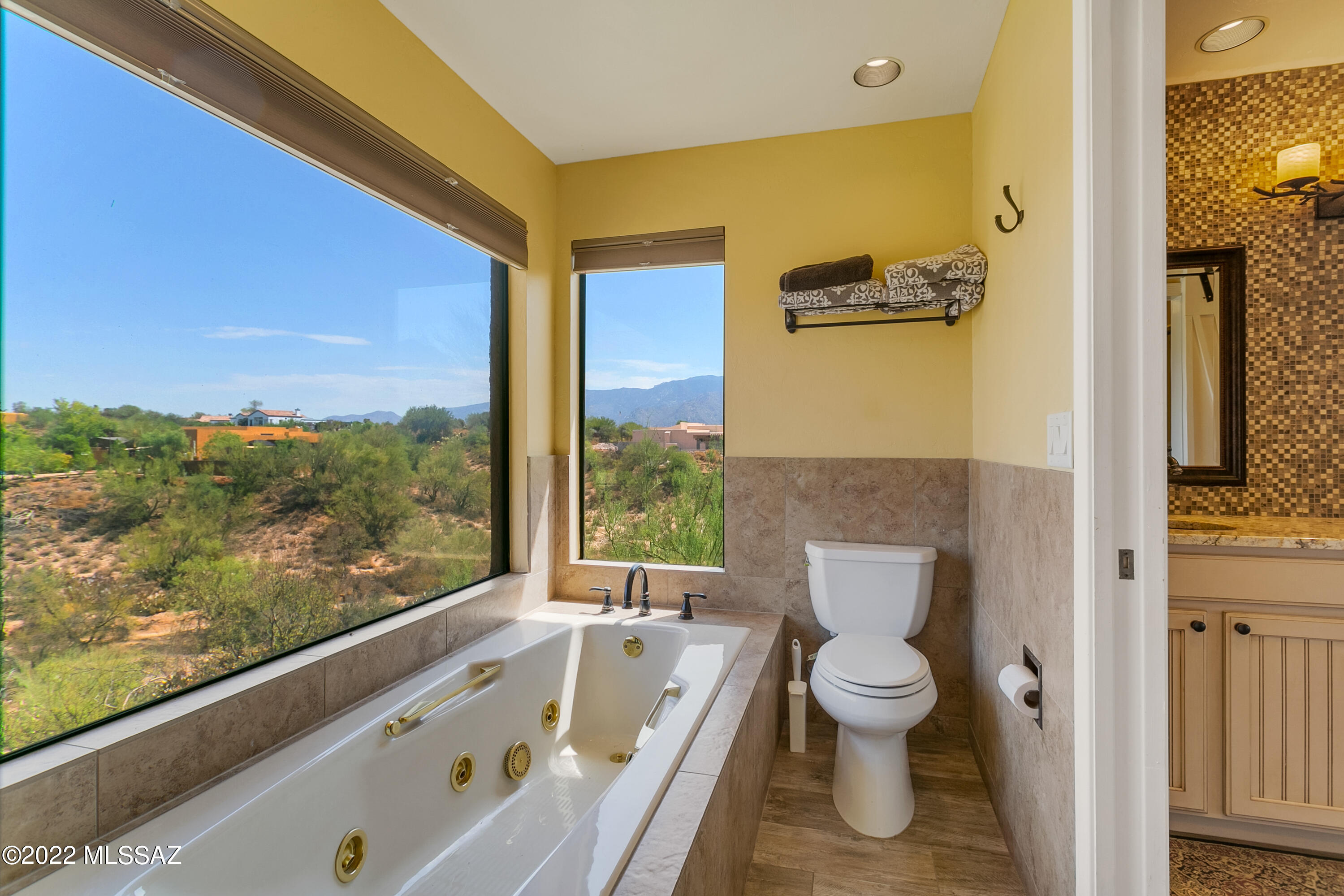 Monte Del Oro (1-187) - Residential