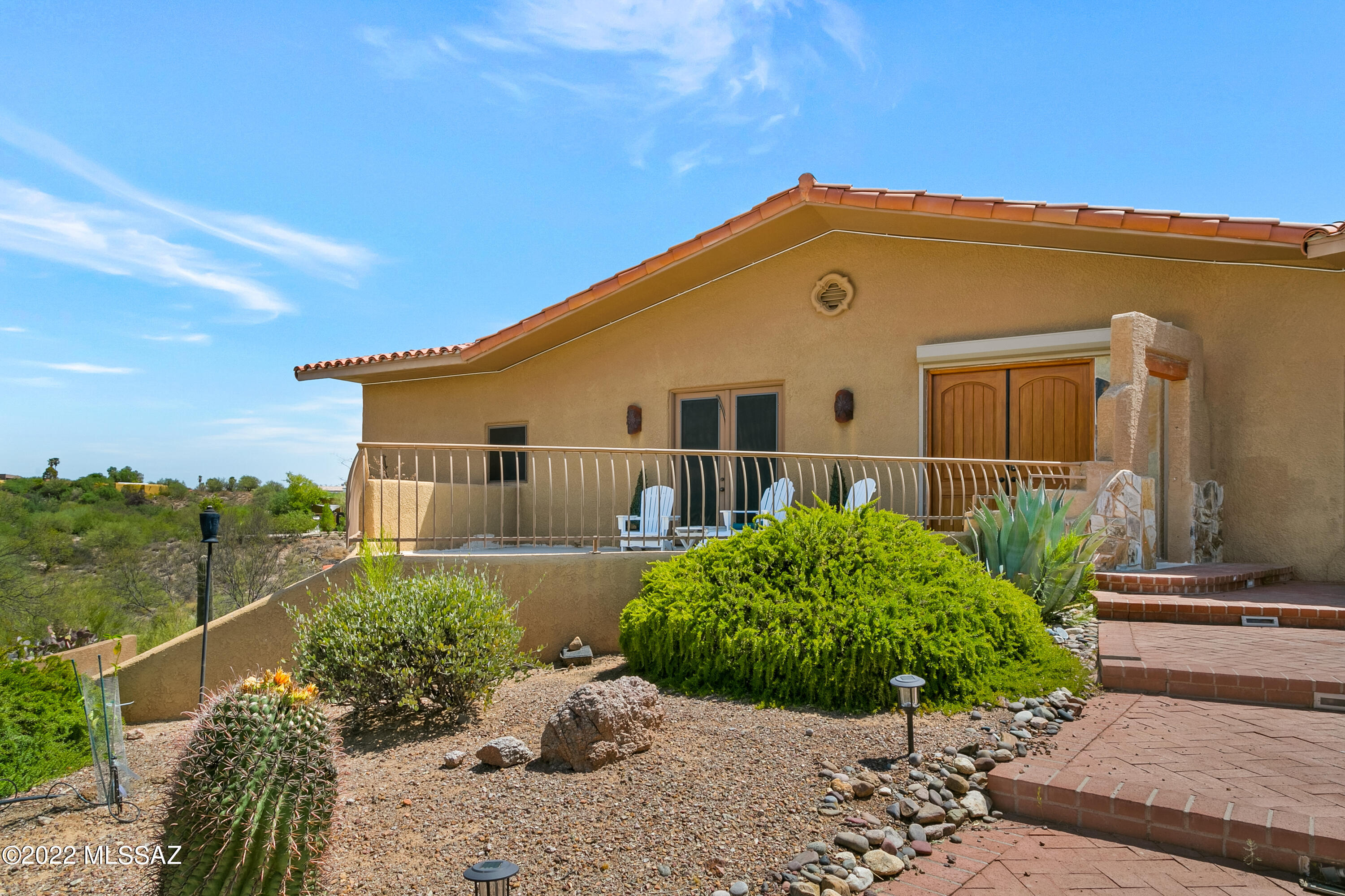 Monte Del Oro (1-187) - Residential