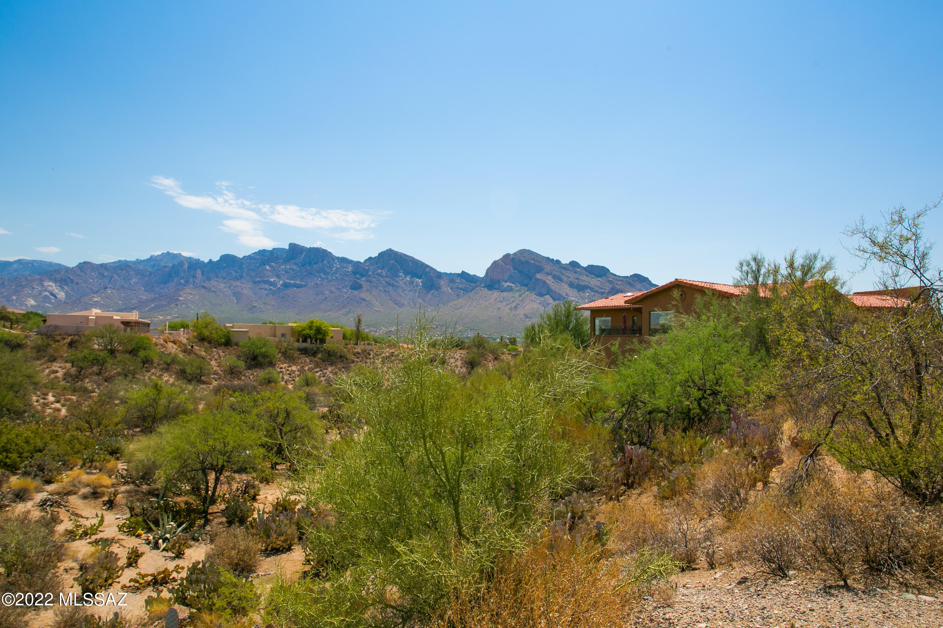 Monte Del Oro (1-187) - Residential