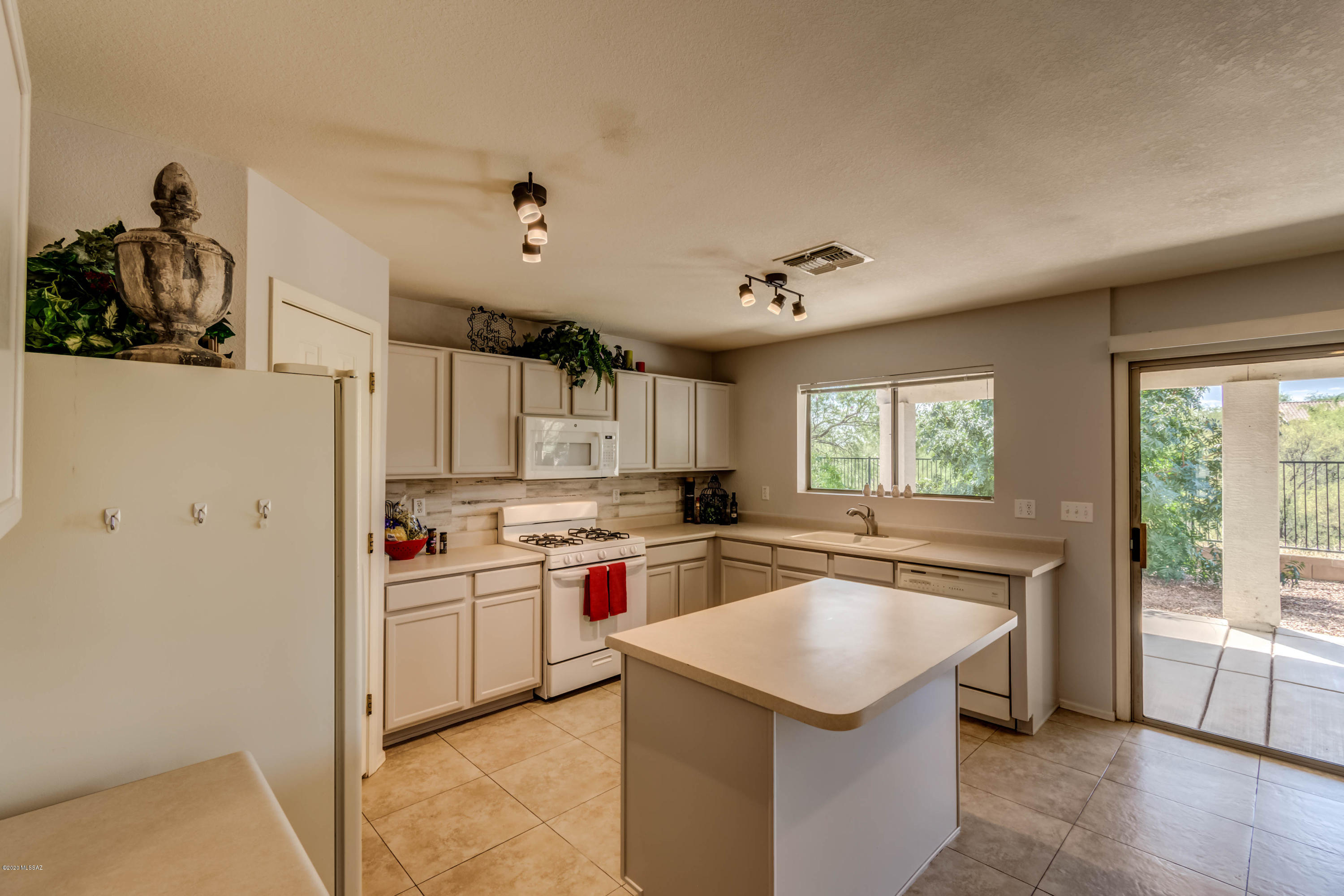 Rancho Vistoso Neighborhood 10 - Residential