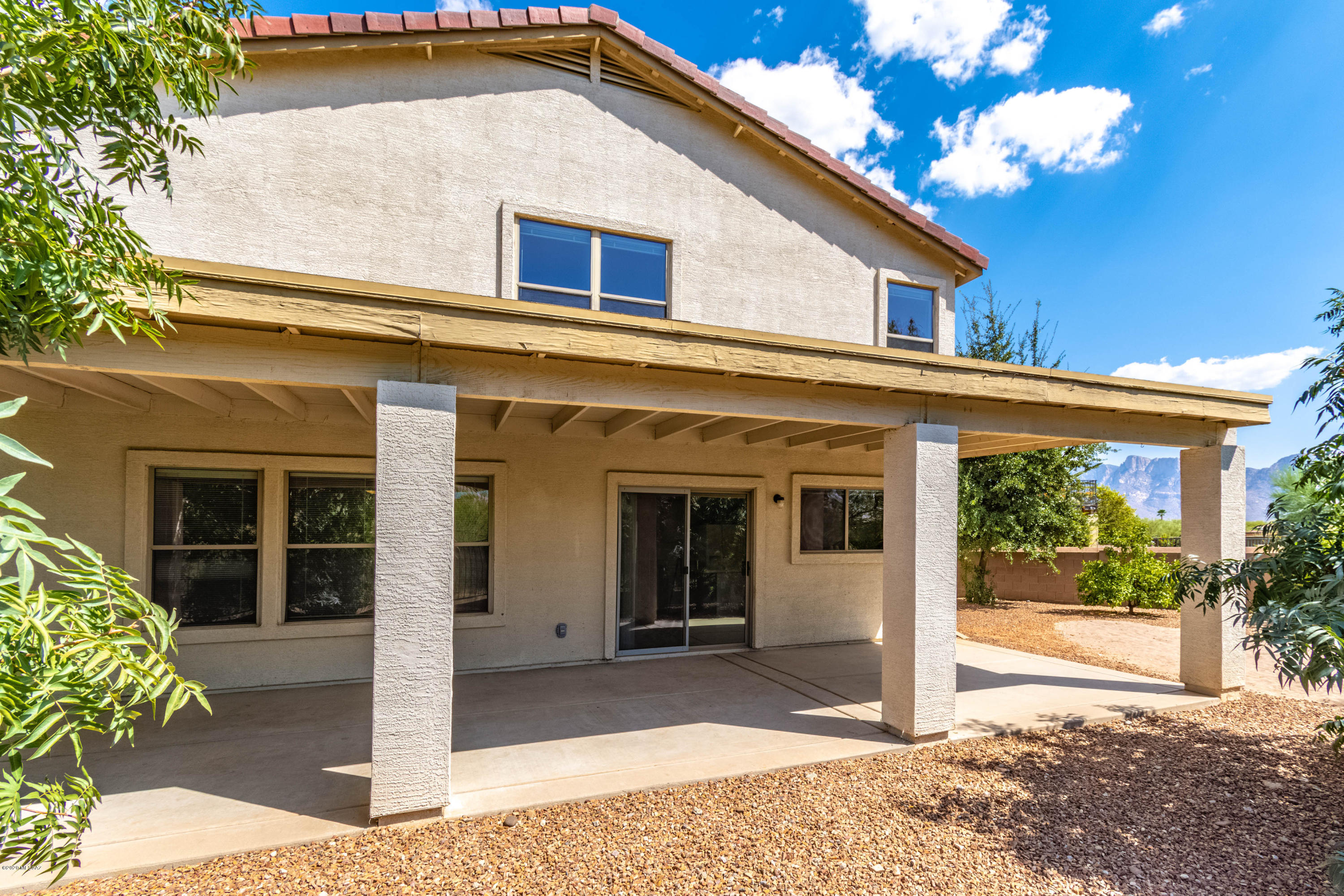 Rancho Vistoso Neighborhood 10 - Residential