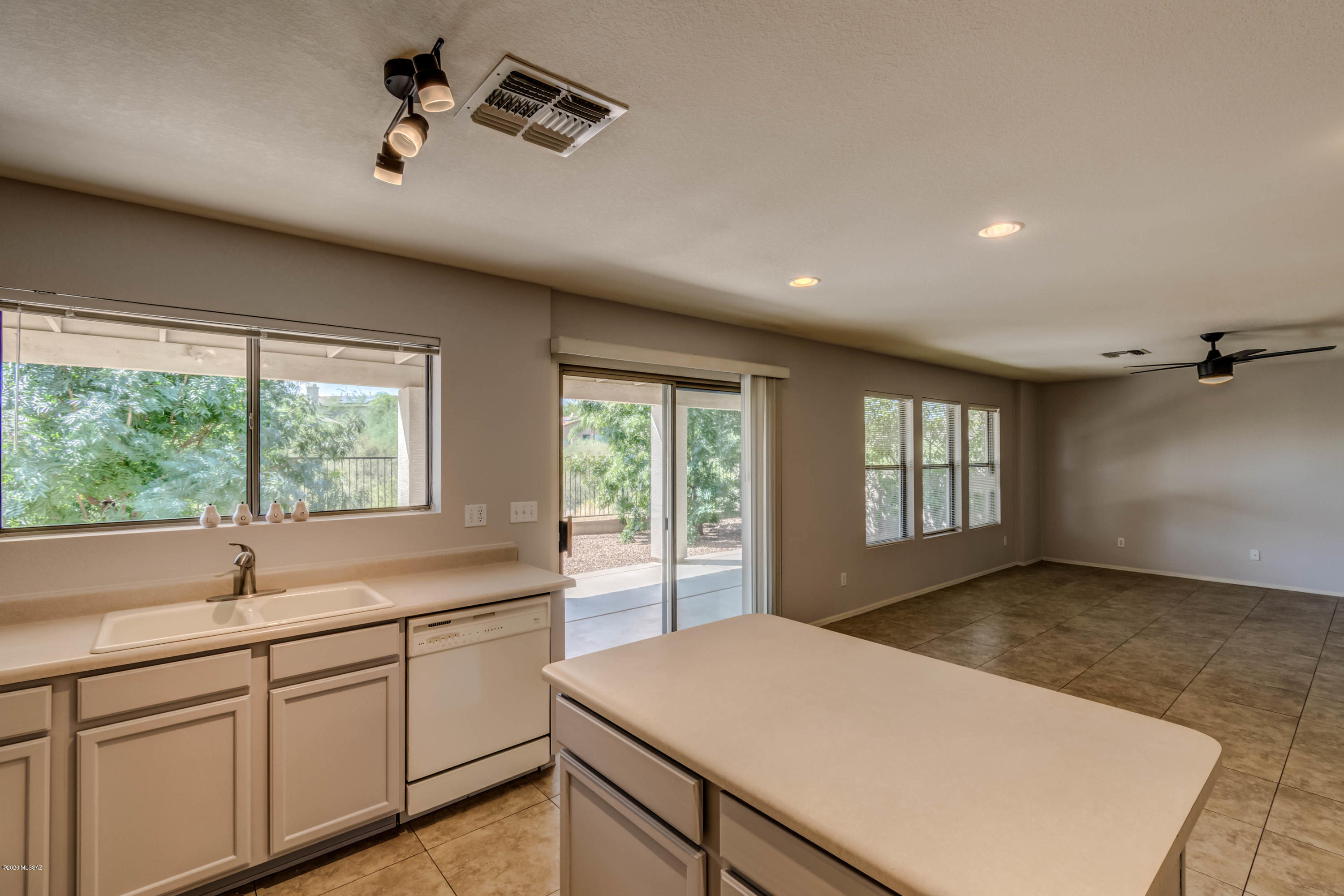 Rancho Vistoso Neighborhood 10 - Residential