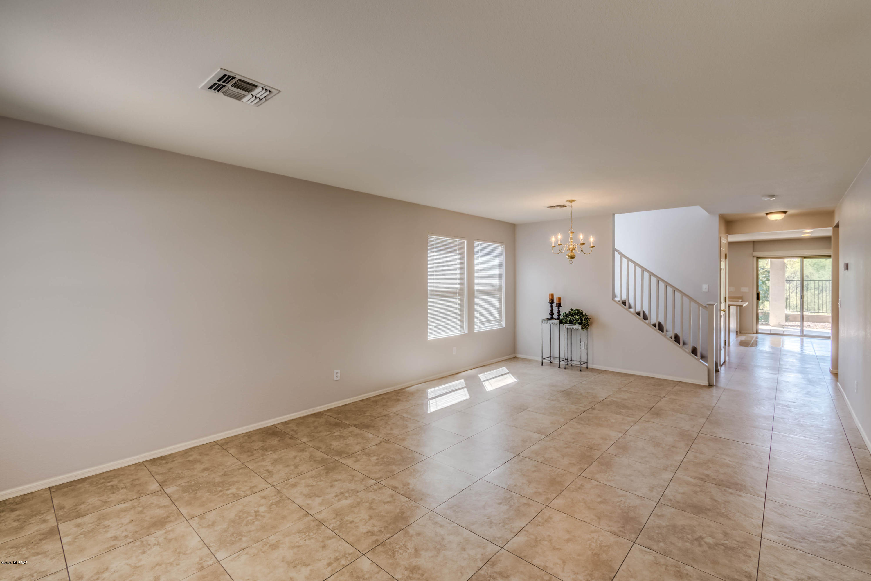Rancho Vistoso Neighborhood 10 - Residential