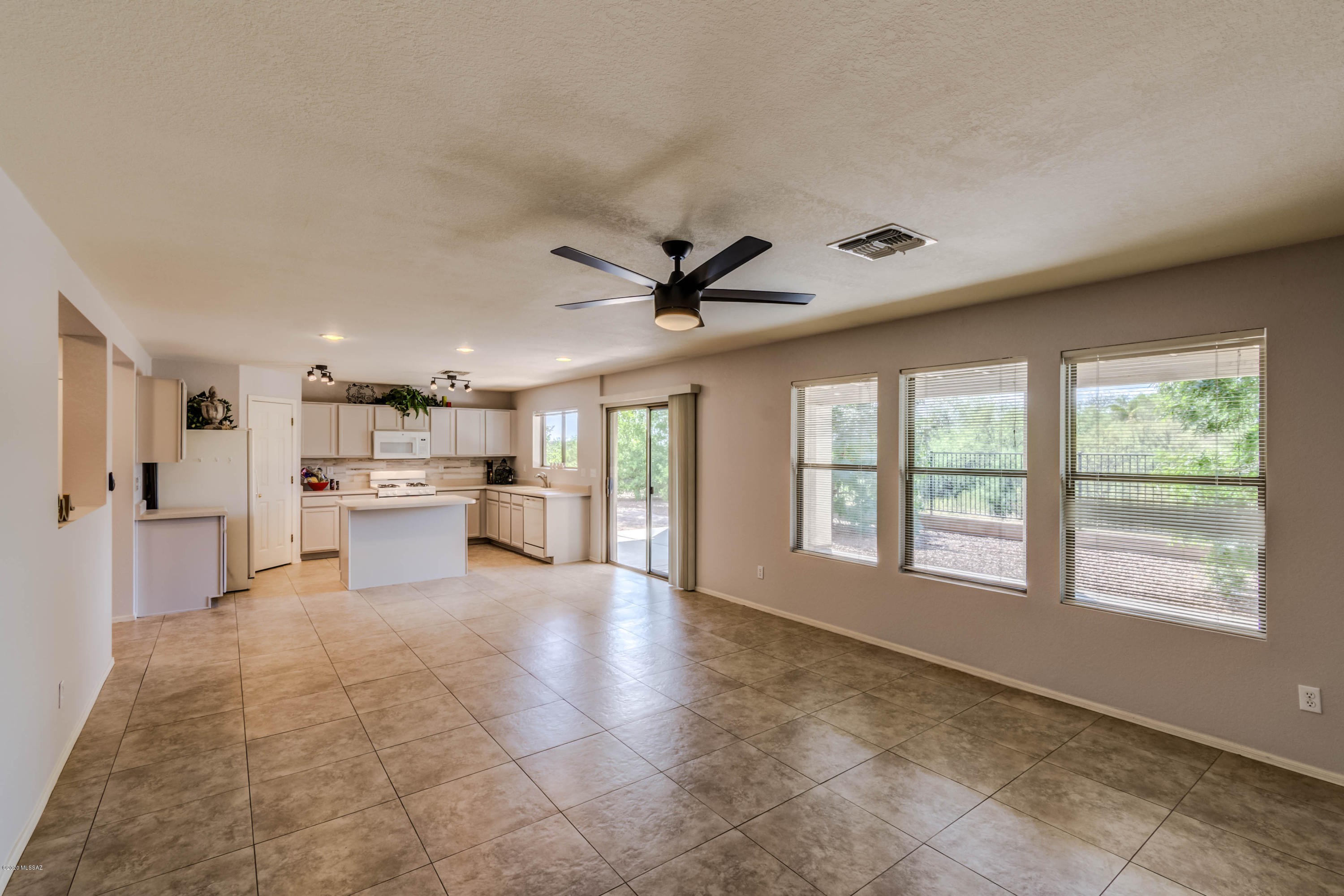 Rancho Vistoso Neighborhood 10 - Residential