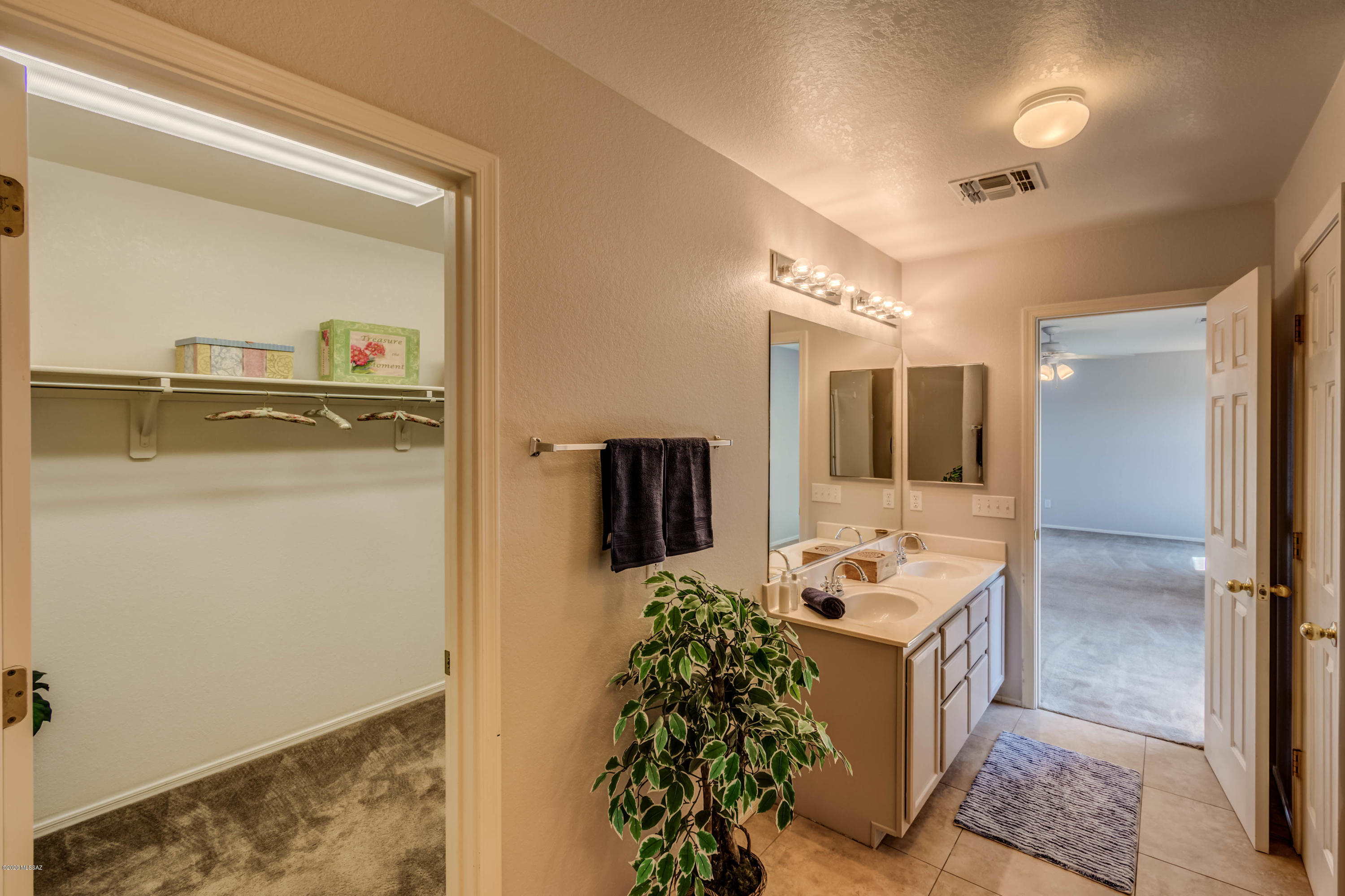 Rancho Vistoso Neighborhood 10 - Residential