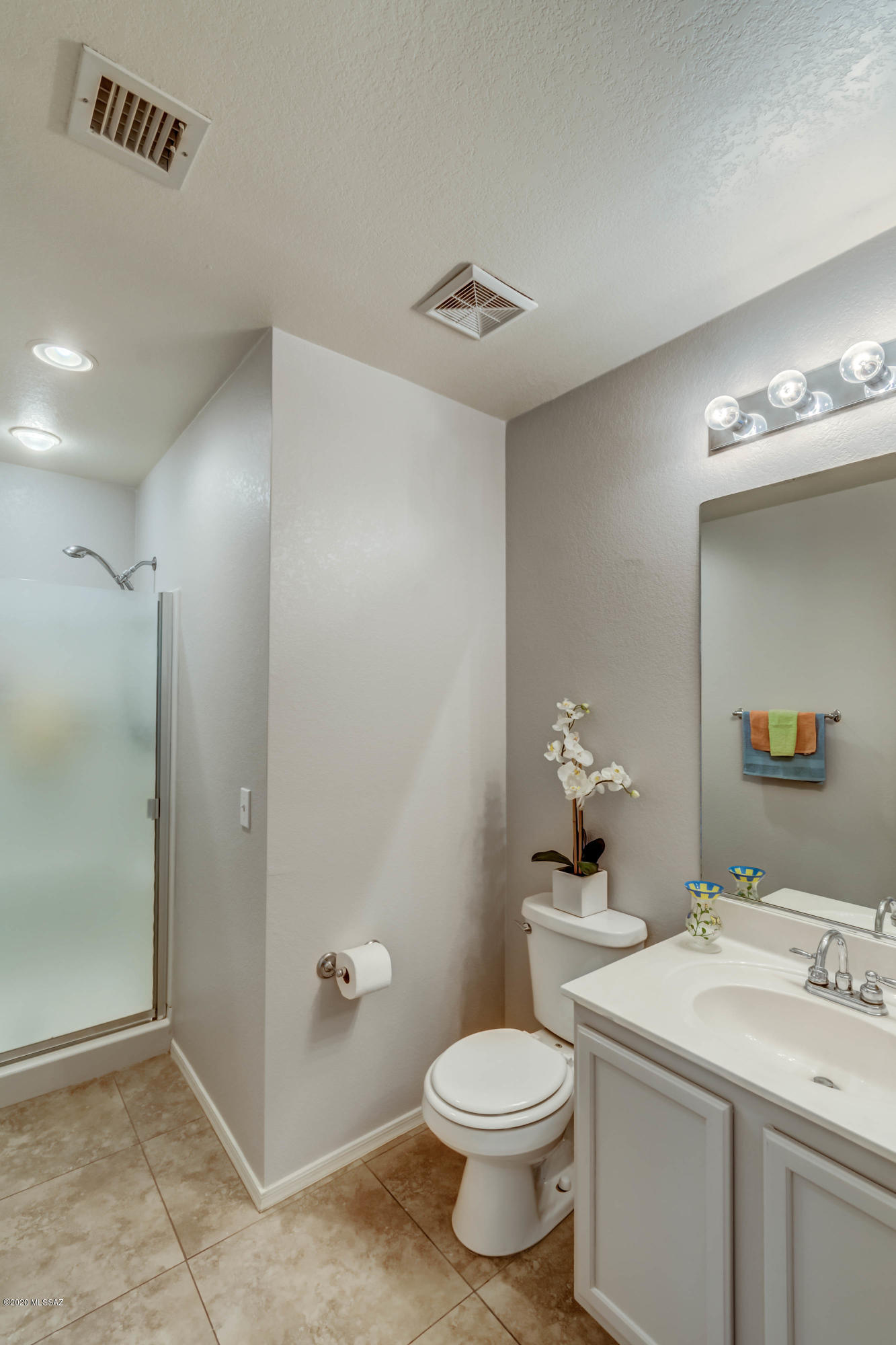 Rancho Vistoso Neighborhood 10 - Residential
