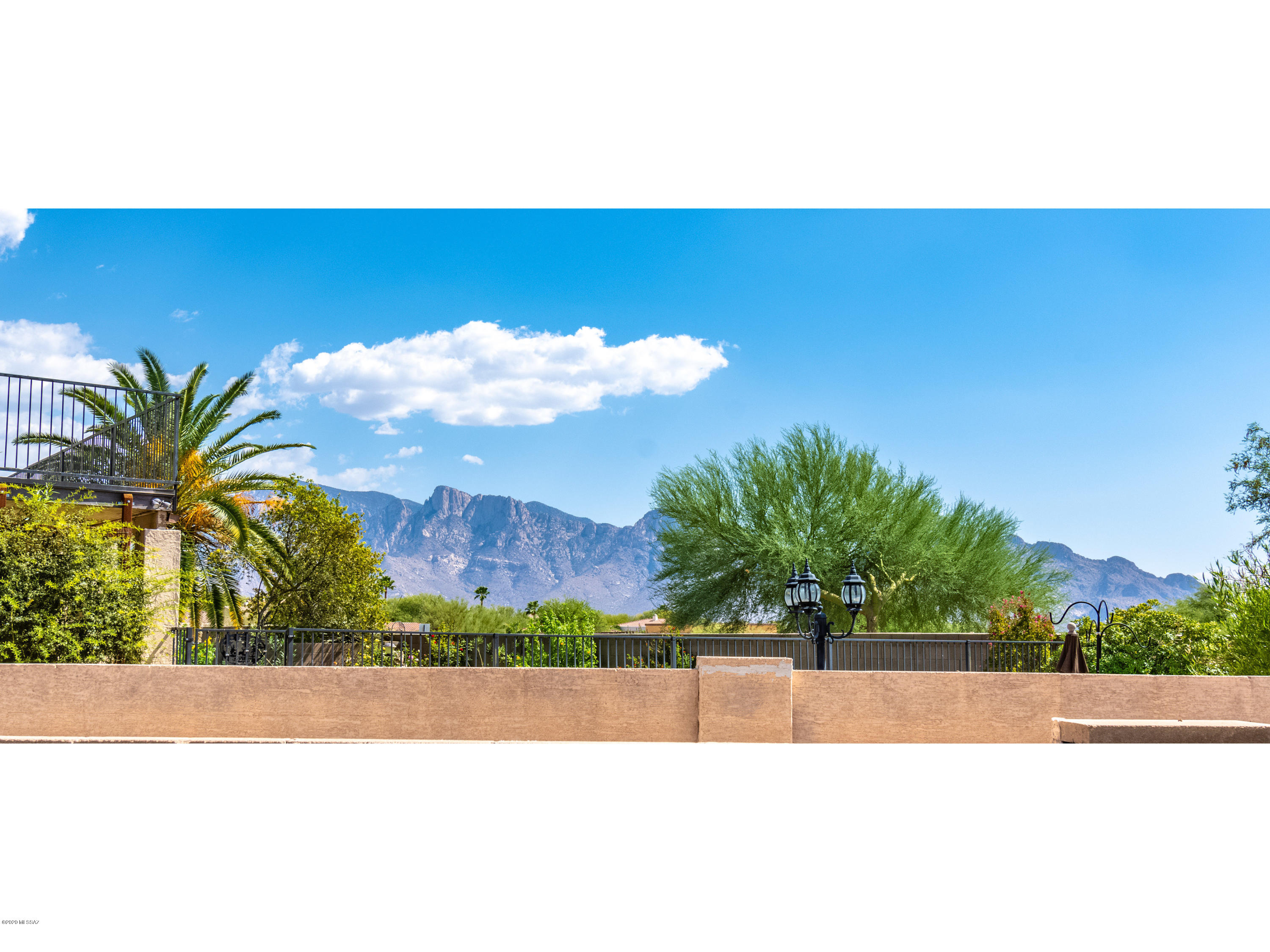 Rancho Vistoso Neighborhood 10 - Residential