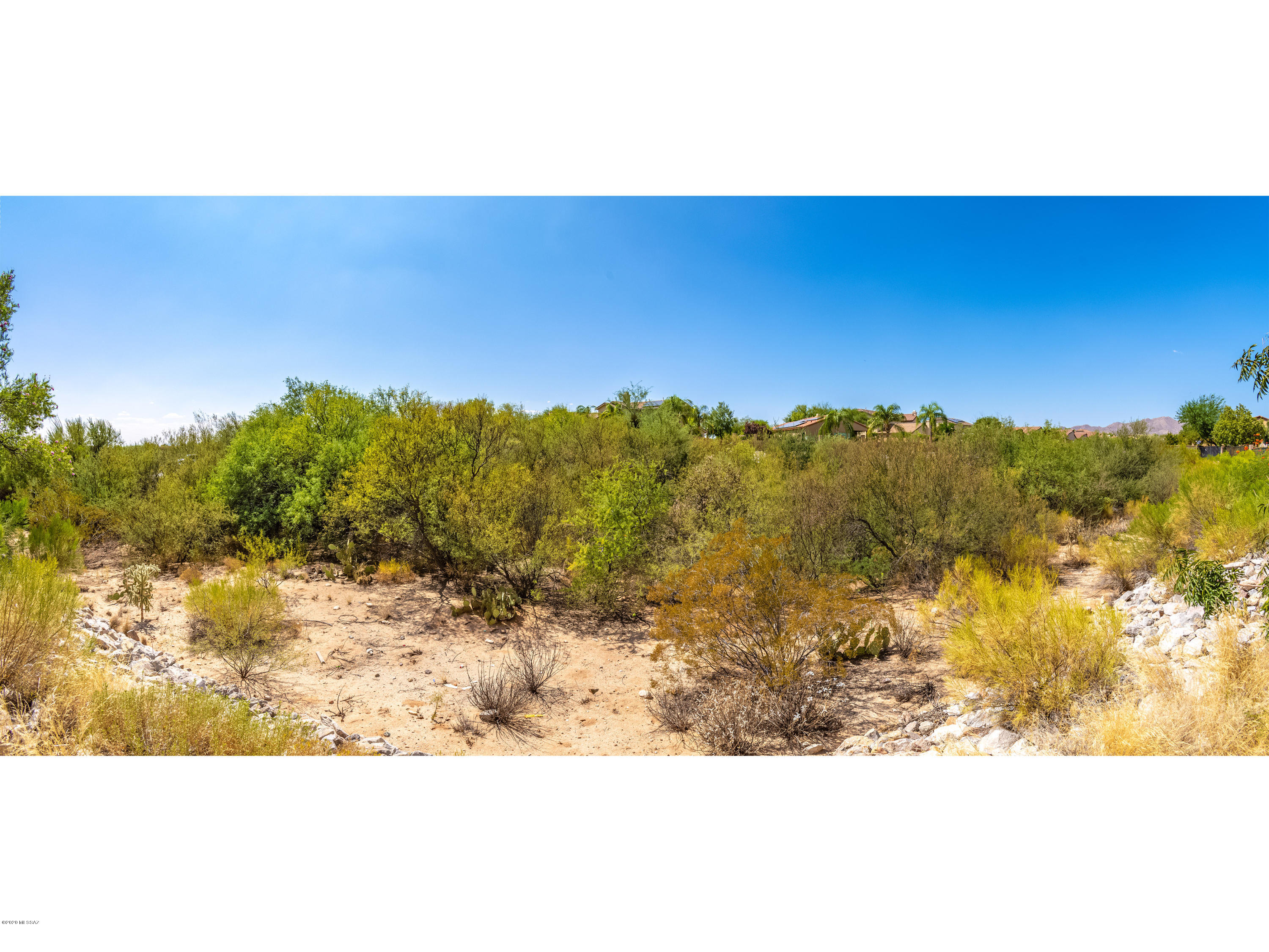 Rancho Vistoso Neighborhood 10 - Residential