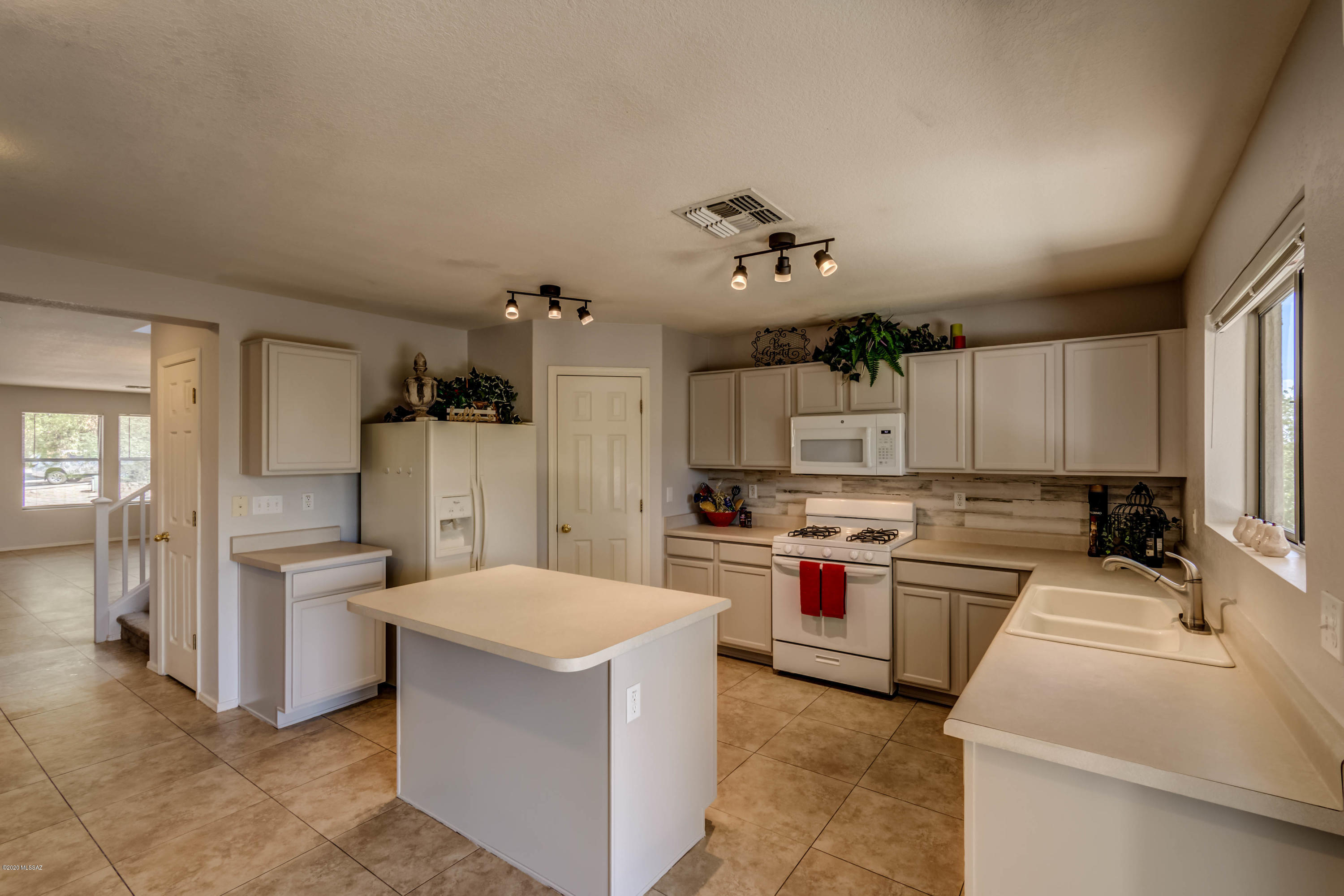 Rancho Vistoso Neighborhood 10 - Residential