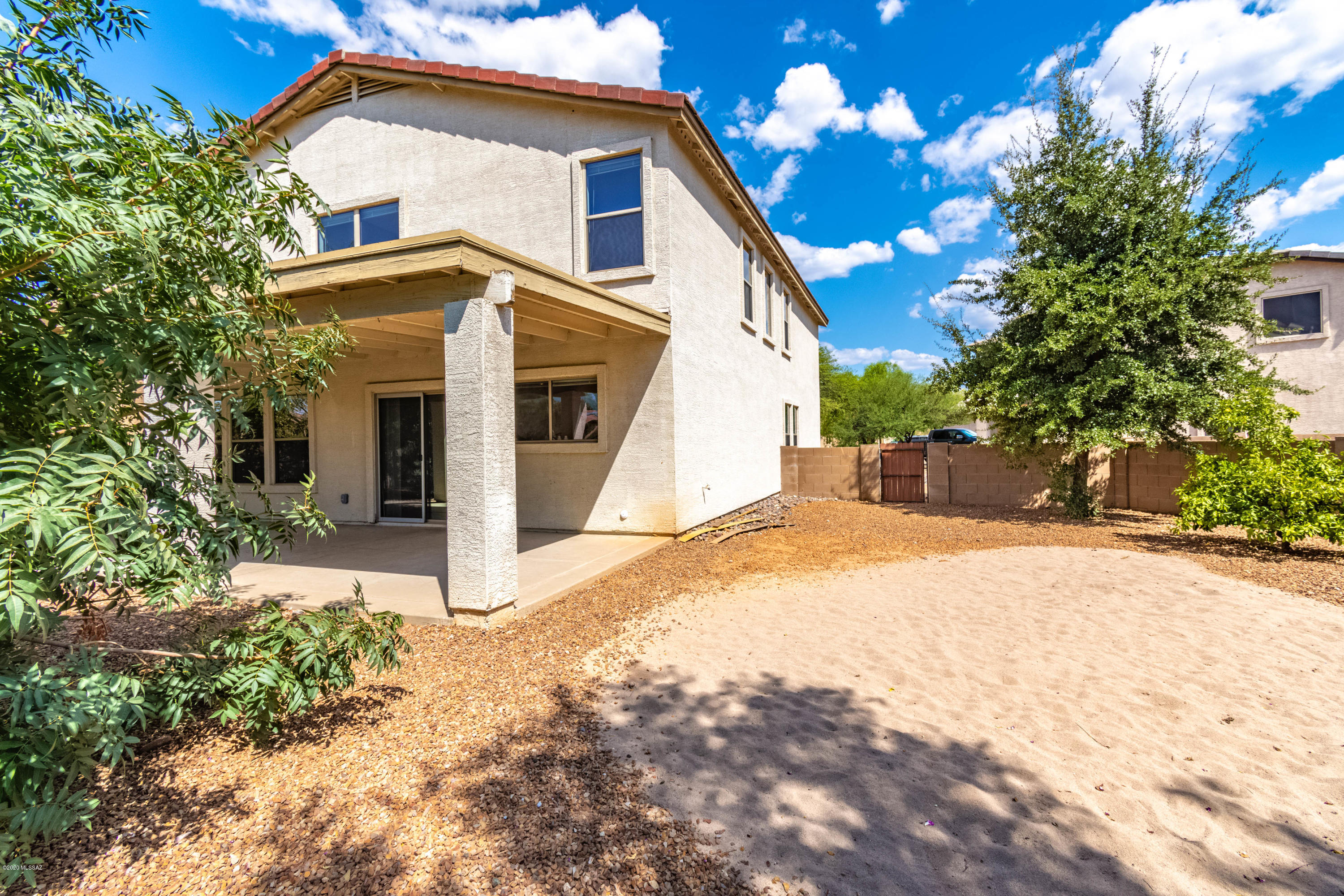 Rancho Vistoso Neighborhood 10 - Residential