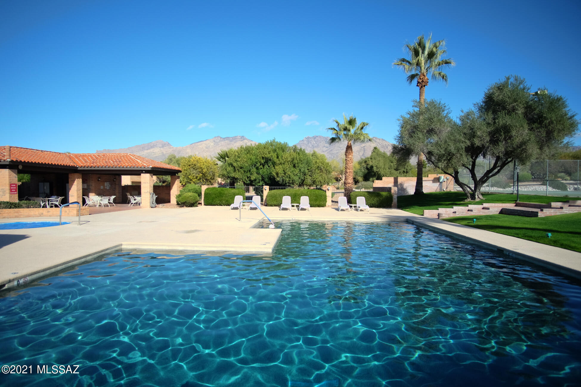 Fairfield Sunrise East (1-520) - Residential Lease